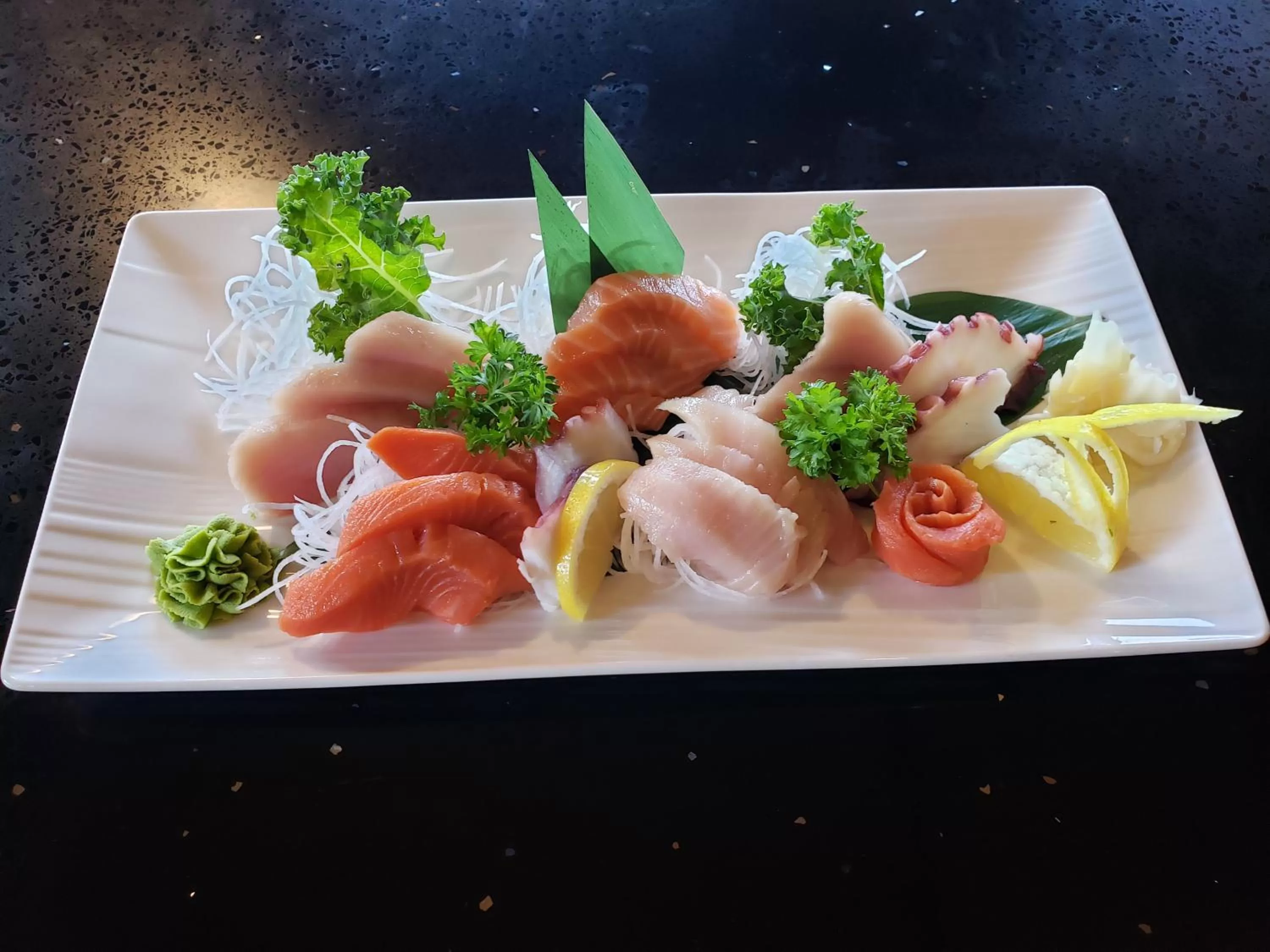 Food in Quality Inn Merritt