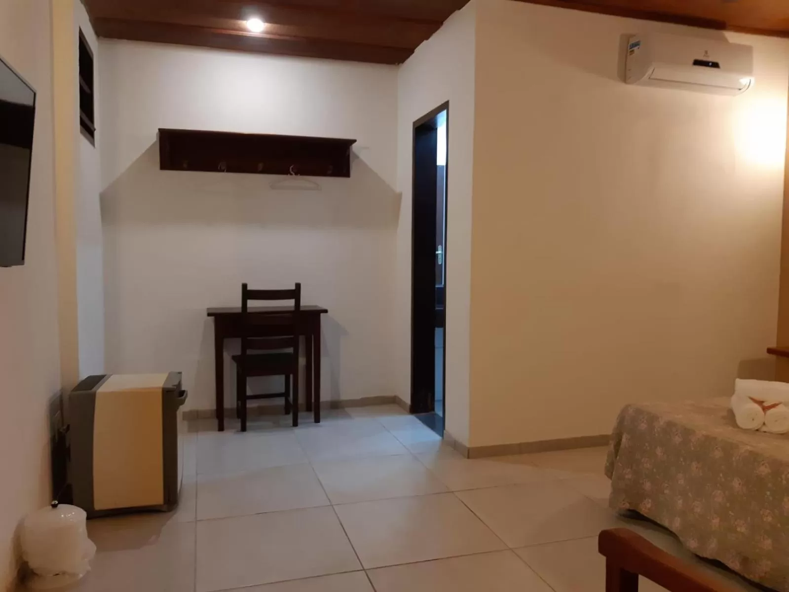 TV/Entertainment Center in Pousada Solar D Alcina