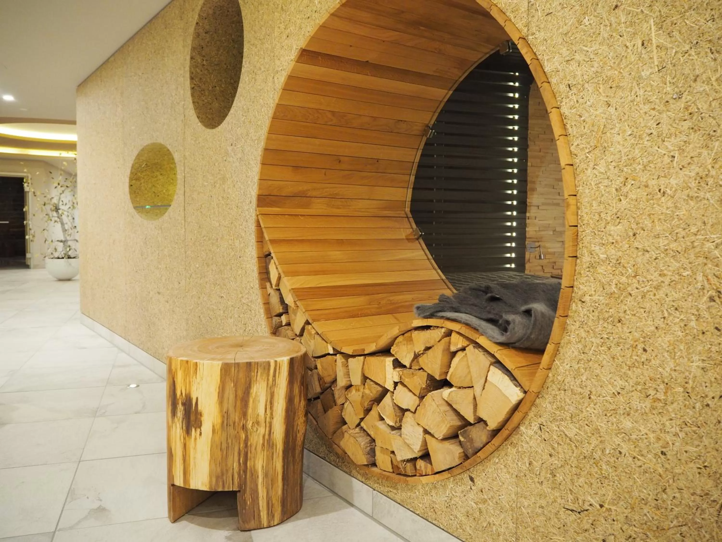 Spa and wellness centre/facilities in Hofhotel Grothues-Potthoff