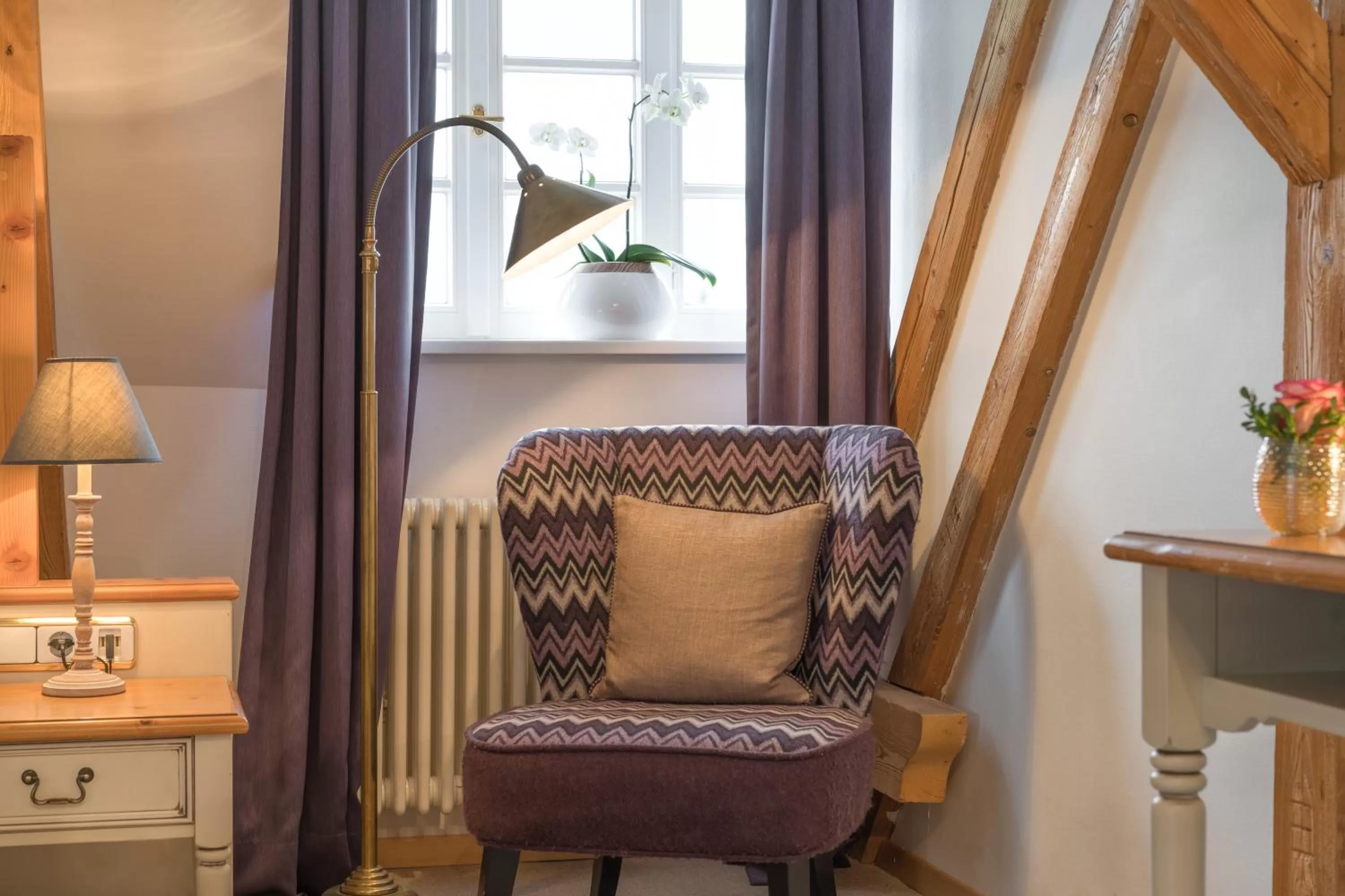 Staff, Seating Area in Hotel Geldernhaus