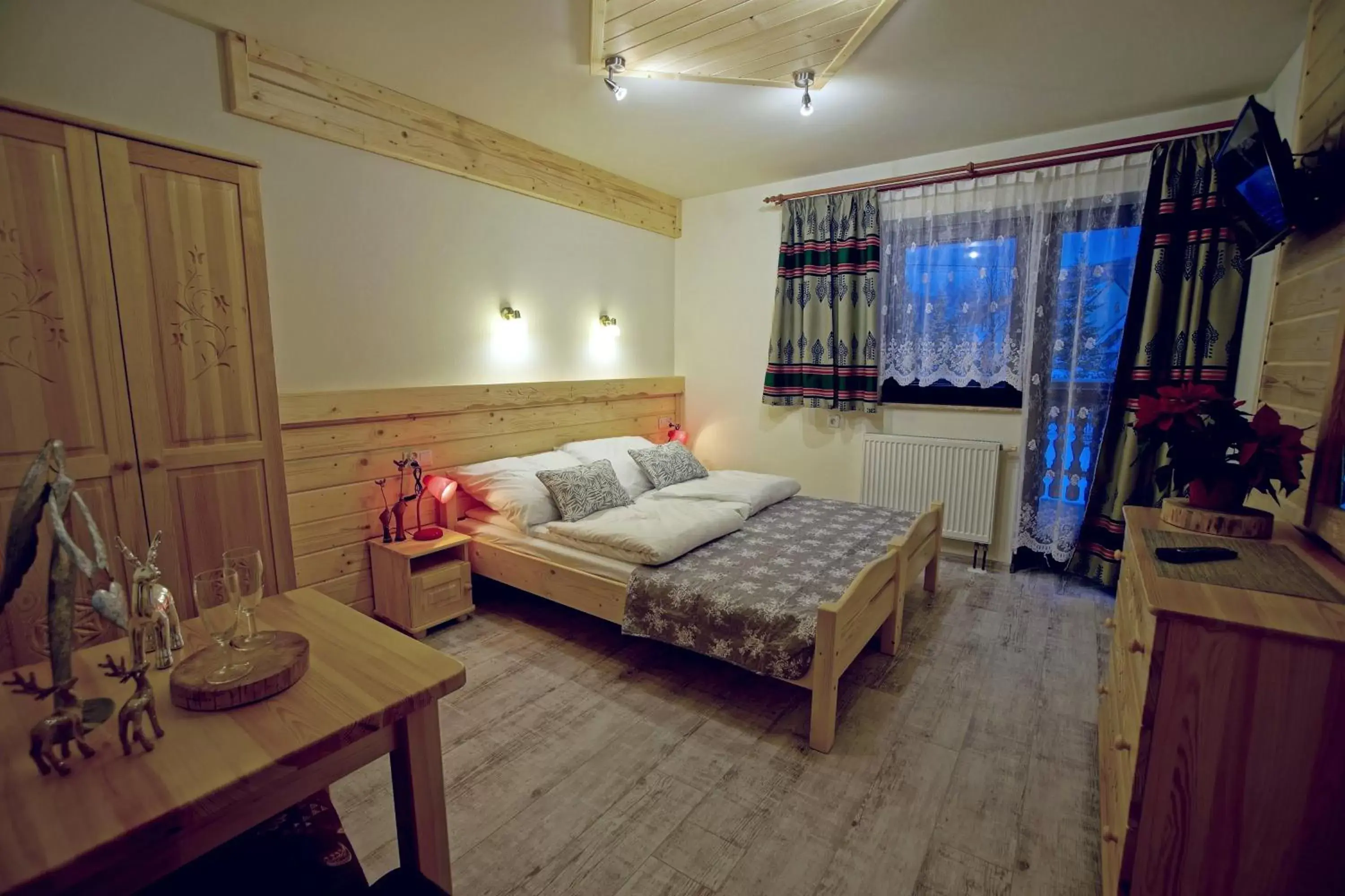 Studio 2+2 in Willa 14 Studio 2+2 in Willa 14