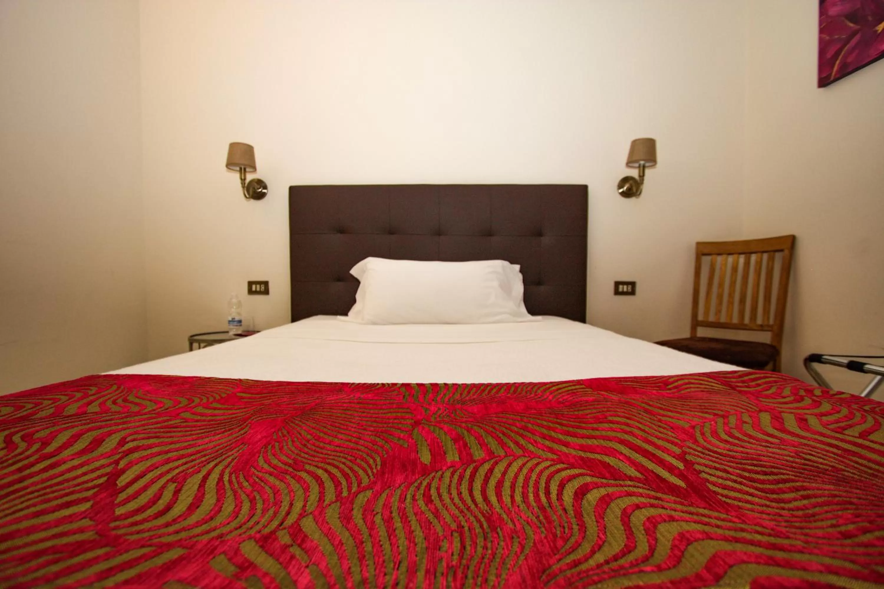 Photo of the whole room, Bed in Il Sogno di Gio della Laguna