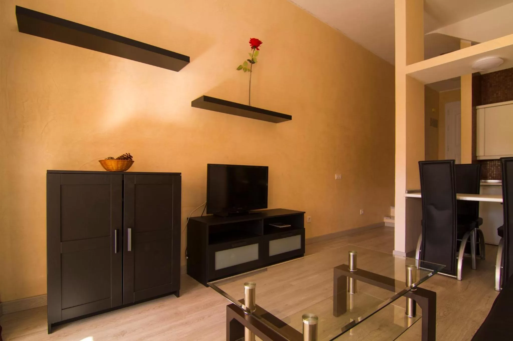 Yucca Park ApartHotel