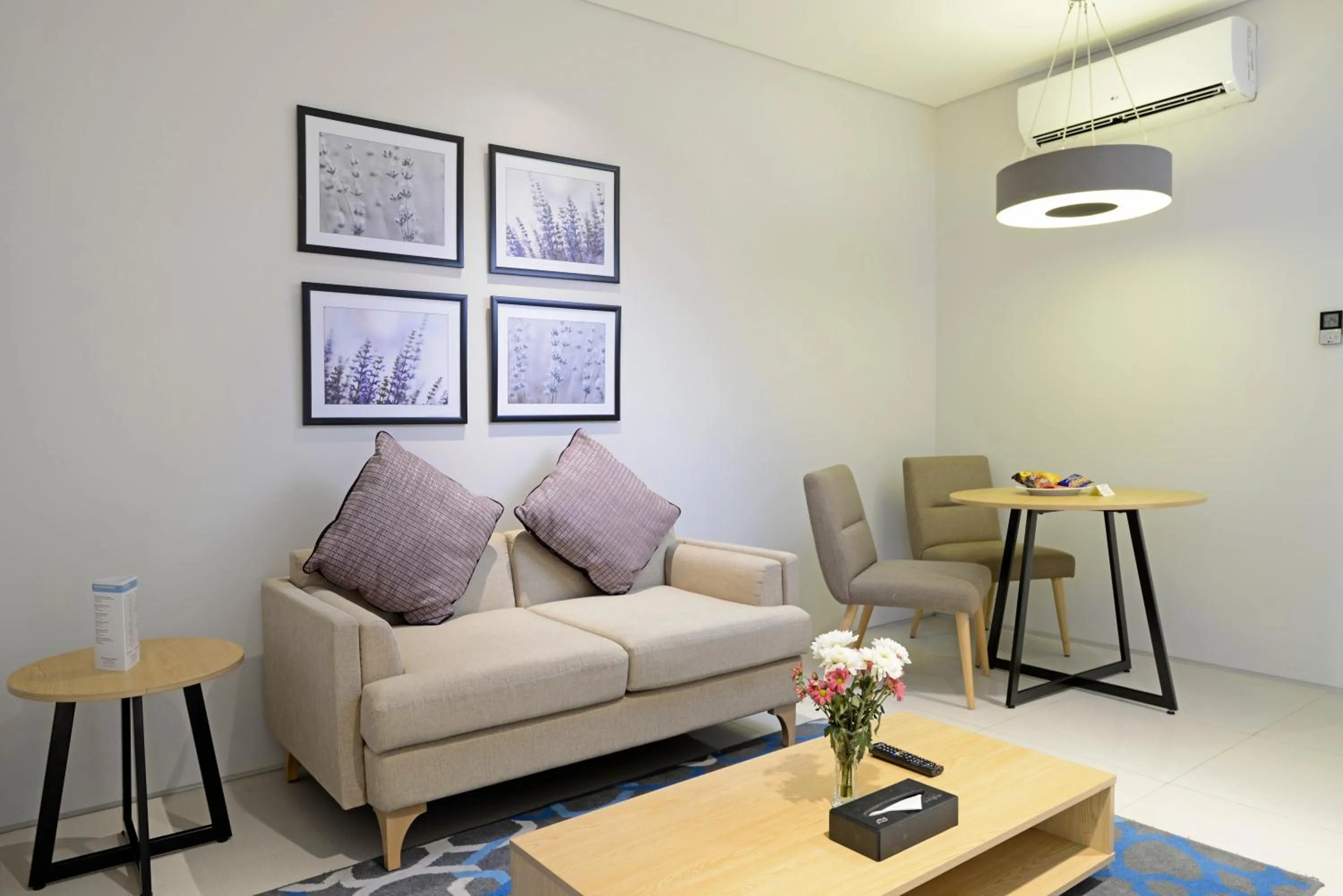 Midtown Residence Surabaya