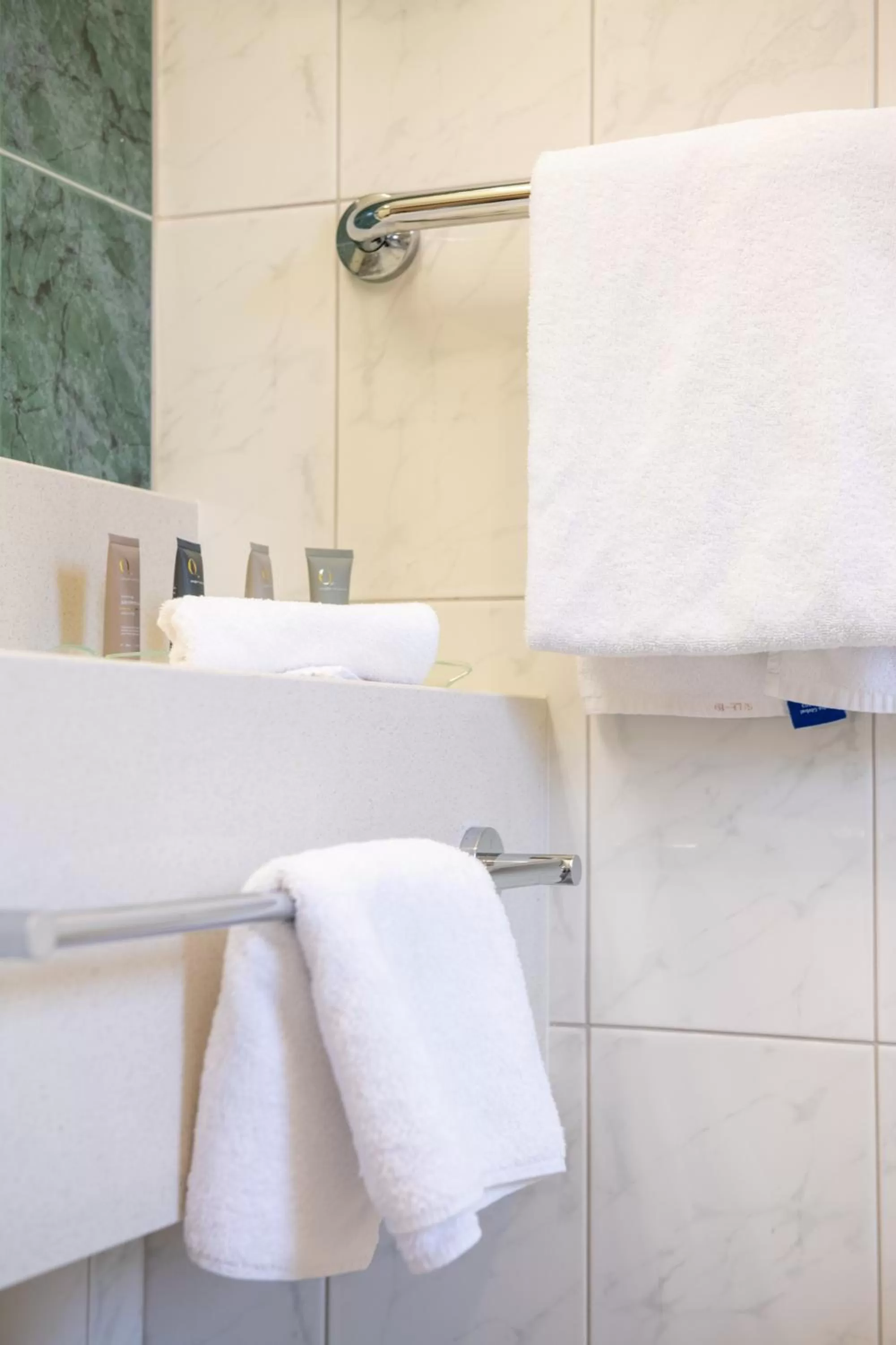 Bathroom in Gateway on Monash