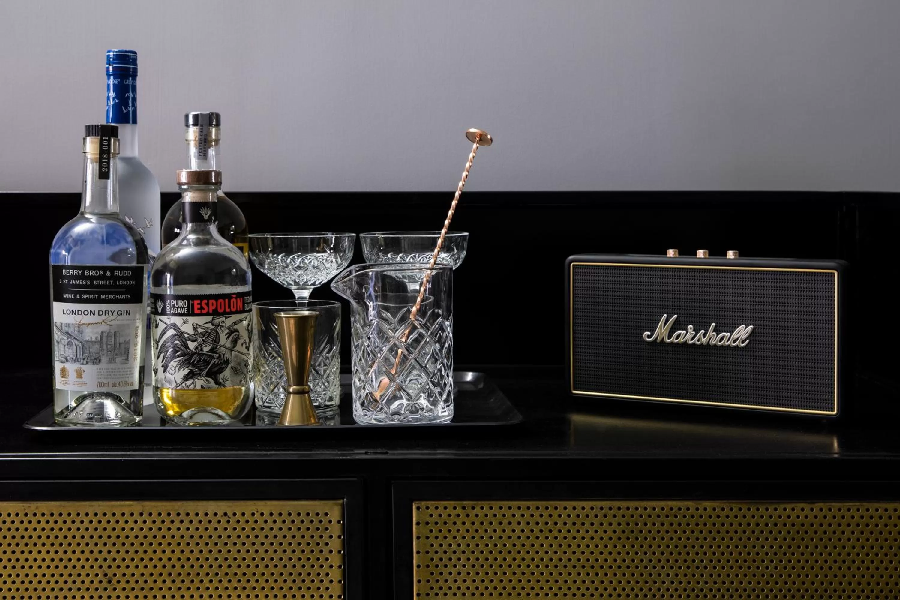 Decorative detail in Chapter Roma