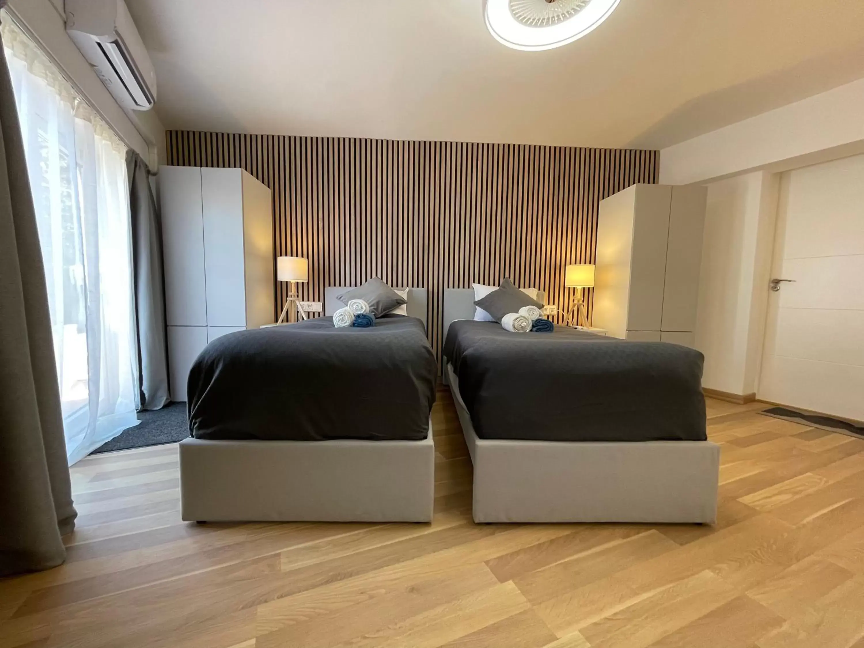 Double or Twin Room - Disability Access in Anna's garden Double or Twin Room - Disability Access in Anna's garden