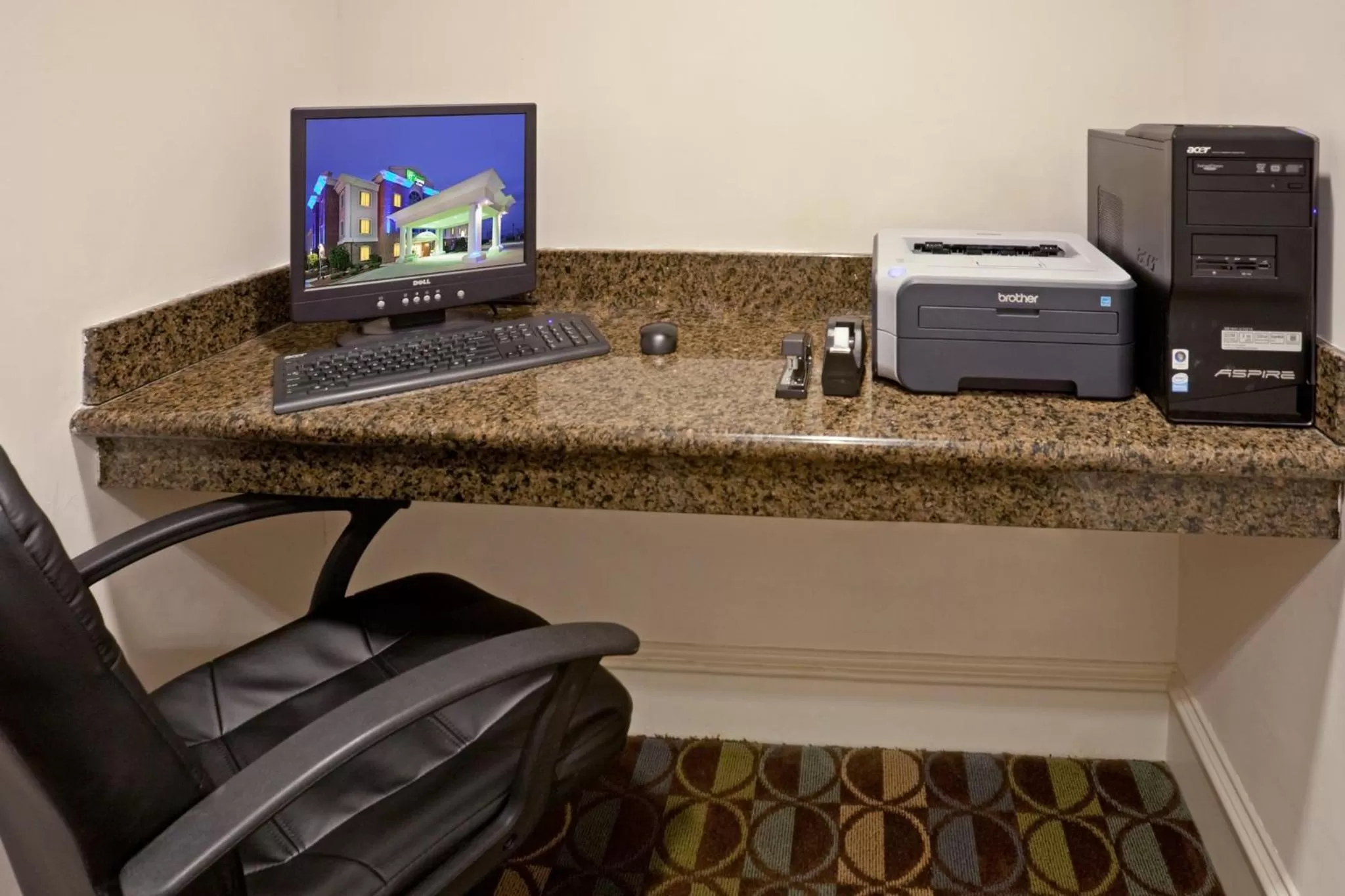 Other in Holiday Inn Express & Suites Waxahachie by IHG