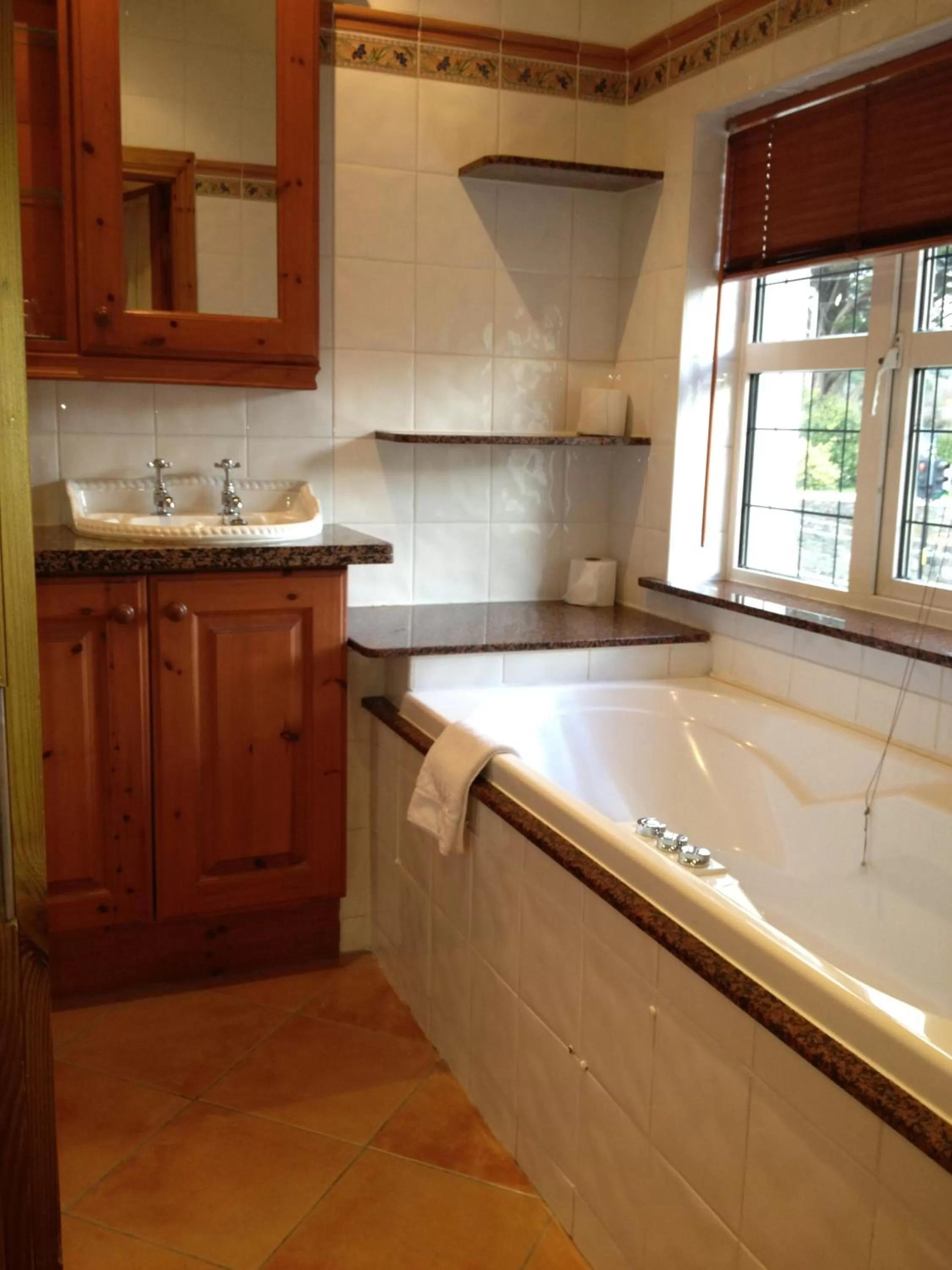 Day in Copper Kettle B&B