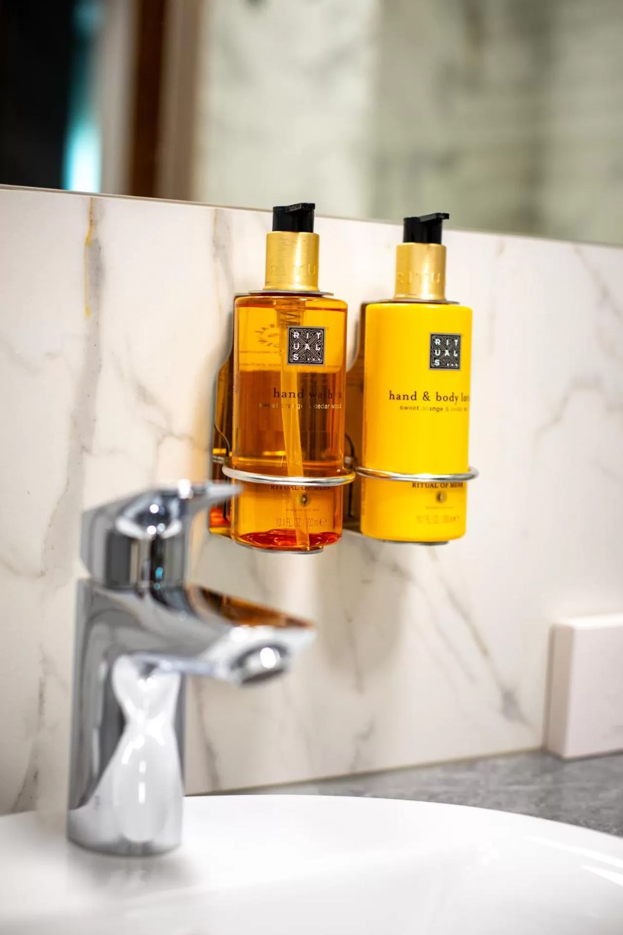 Bathroom in Focus Hotel Premium Kraków