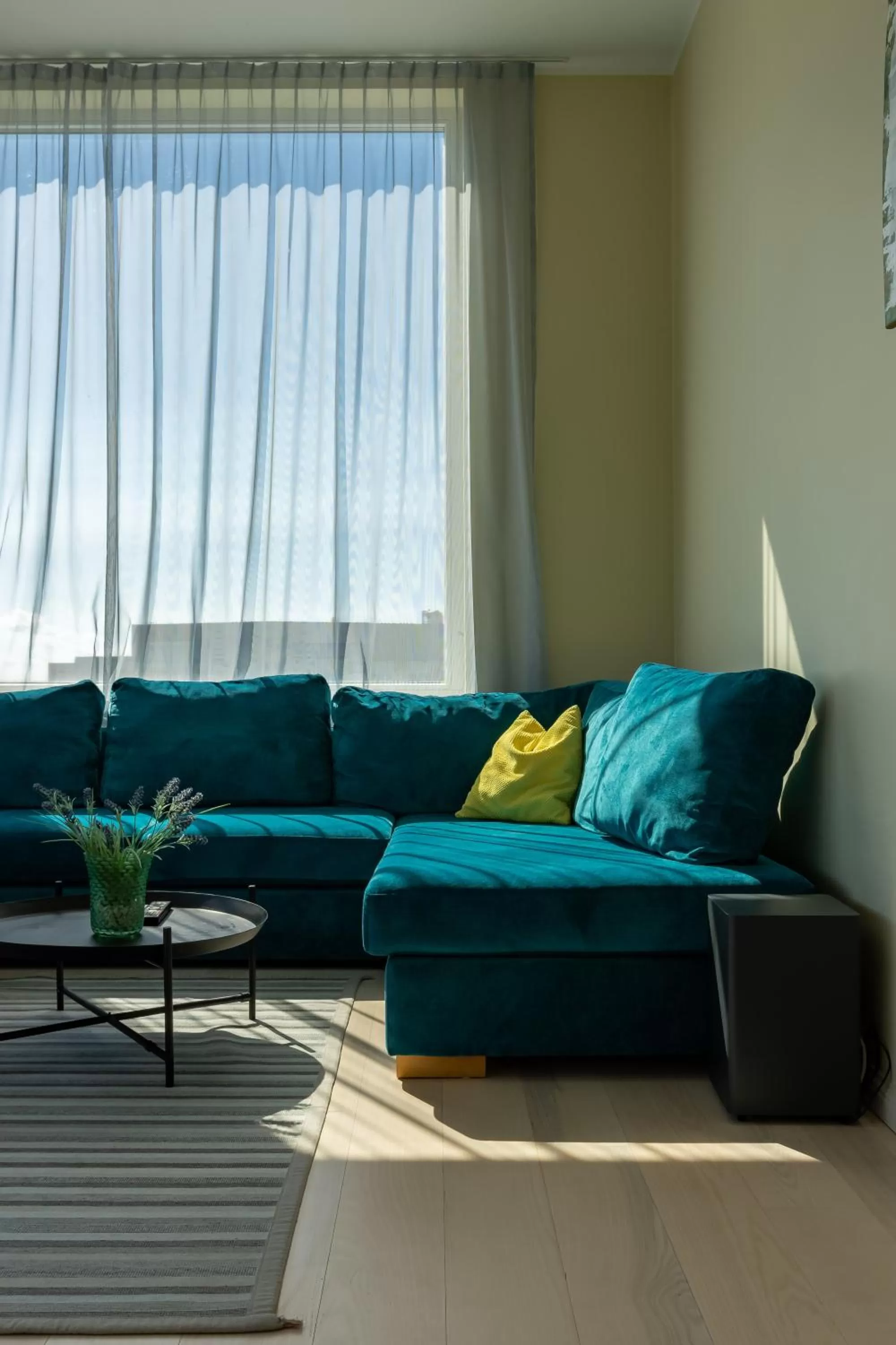 View (from property/room) in Meri Seaside Hotel & SPA