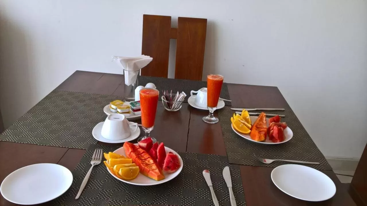 Kandy Highland Unique Hotel