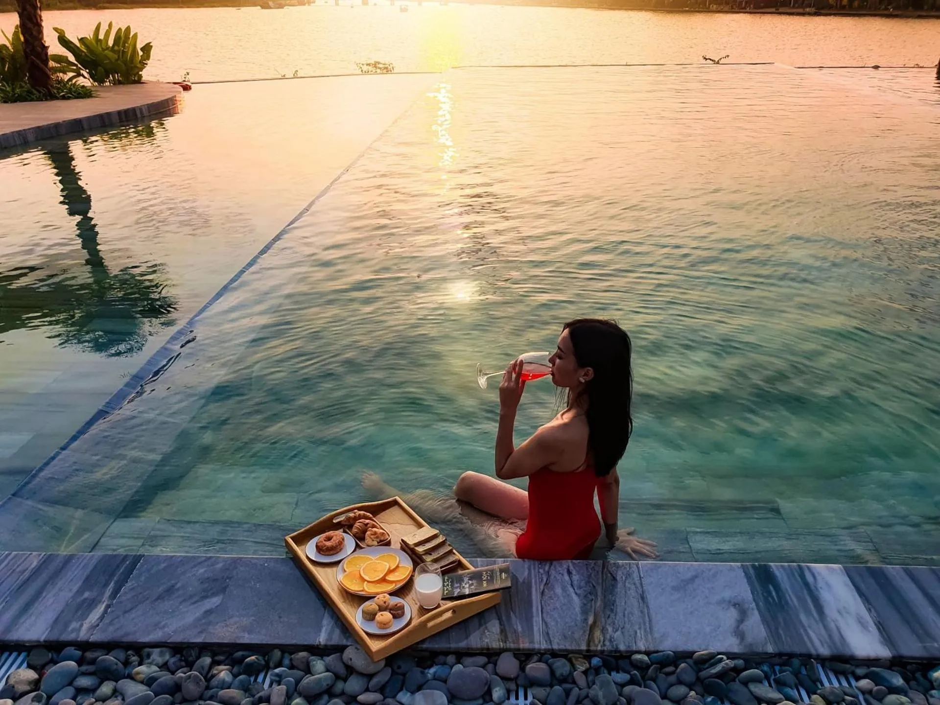 Day in Hoi An Memories Resort & Spa