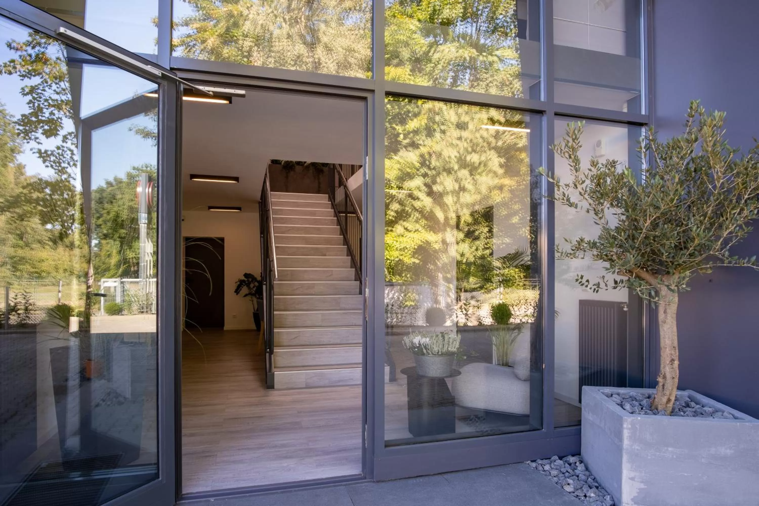 Hotel A24 bei Hamburg