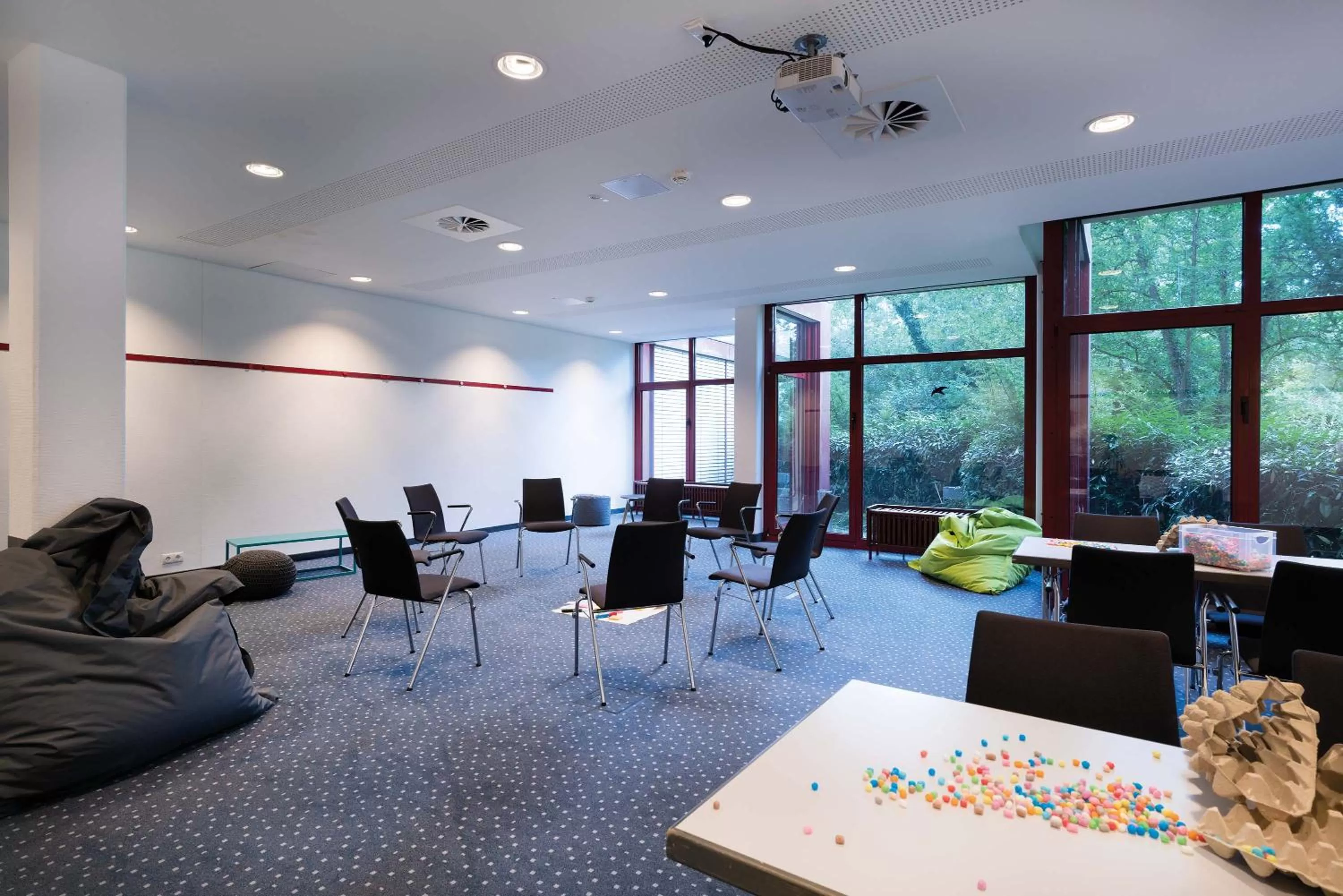 Meeting/conference room in Seminaris Hotel Bad Honnef