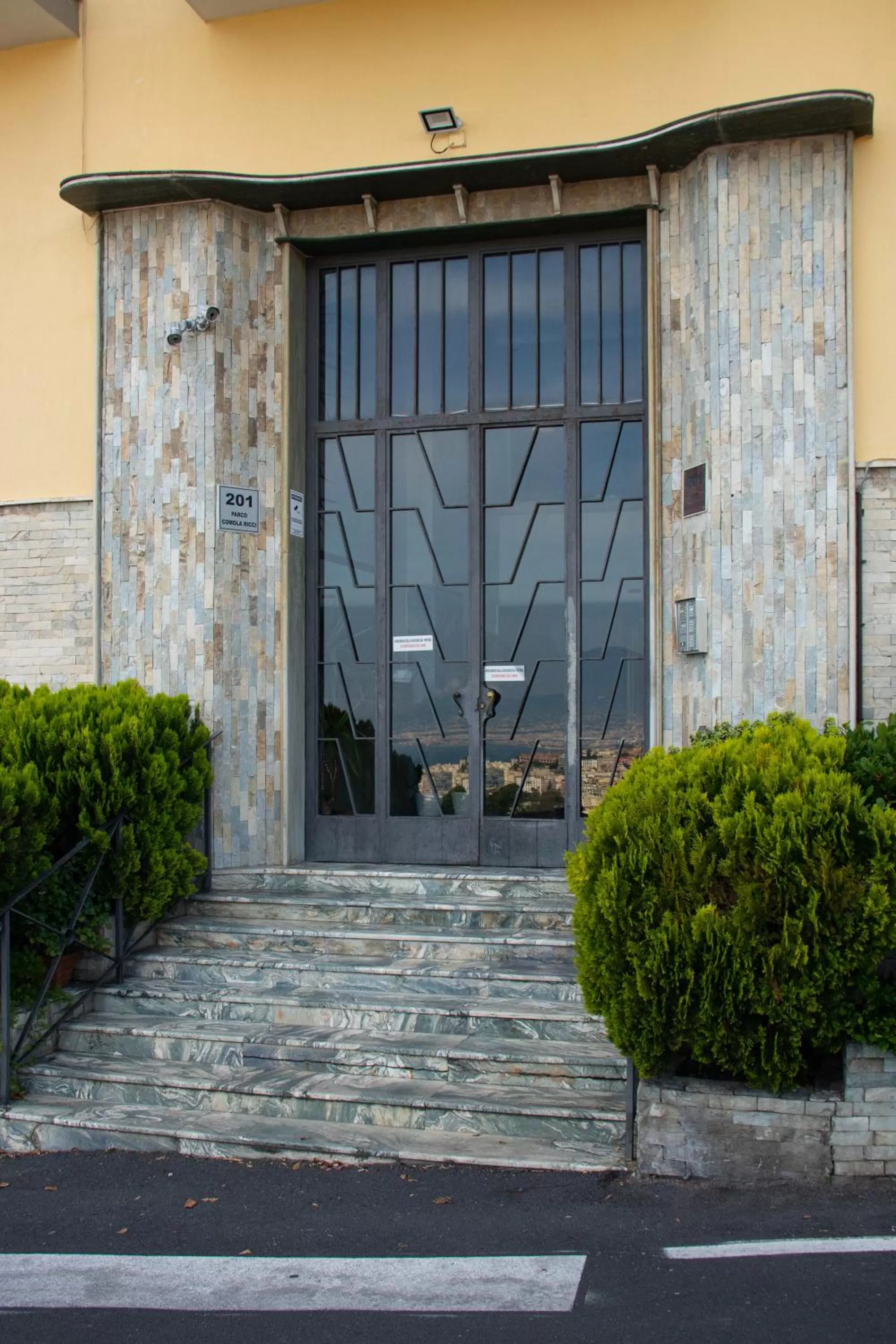 Property building in Nido Dei Gabbiani