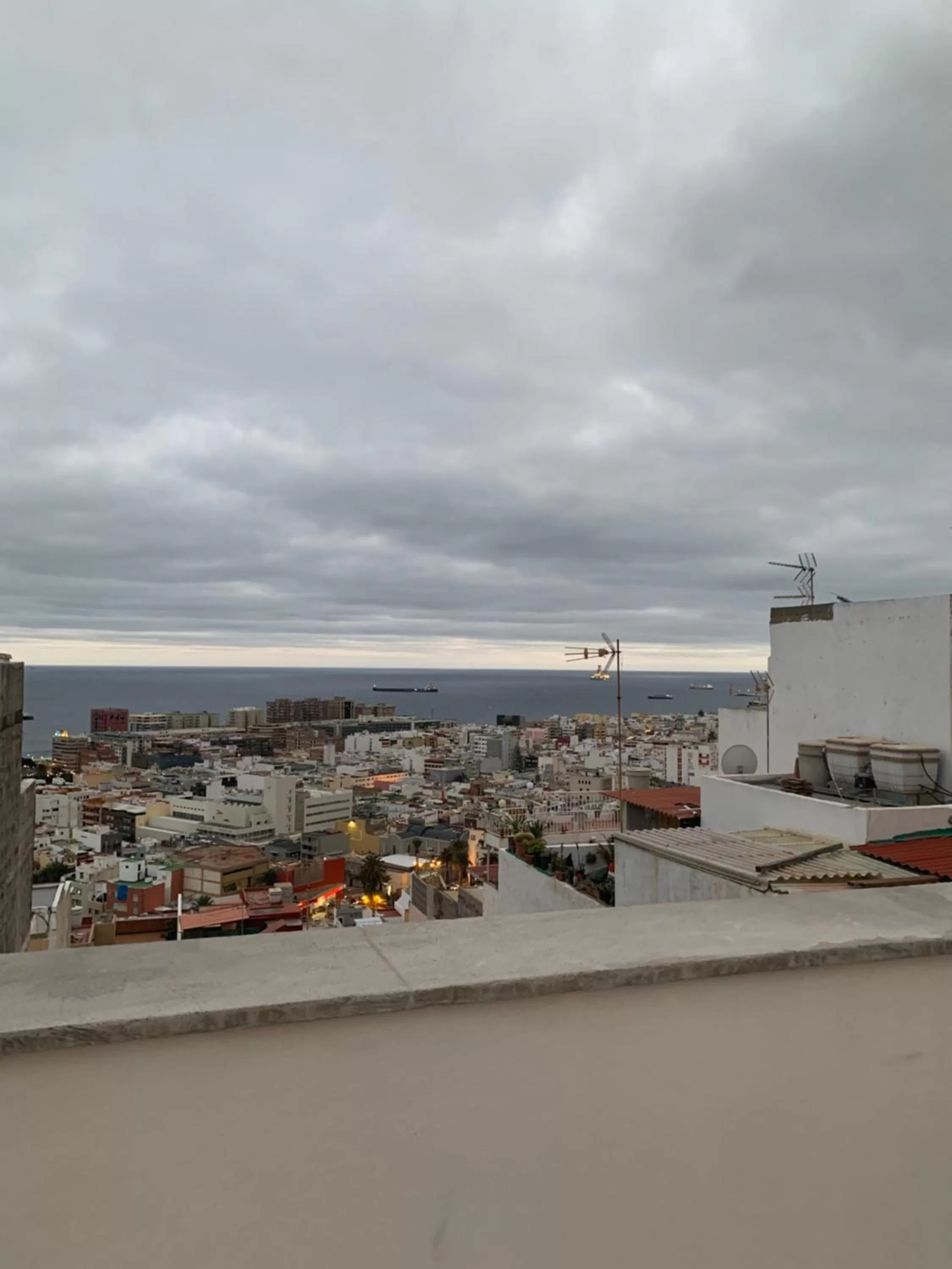 Neighbourhood in Villa Rosaura