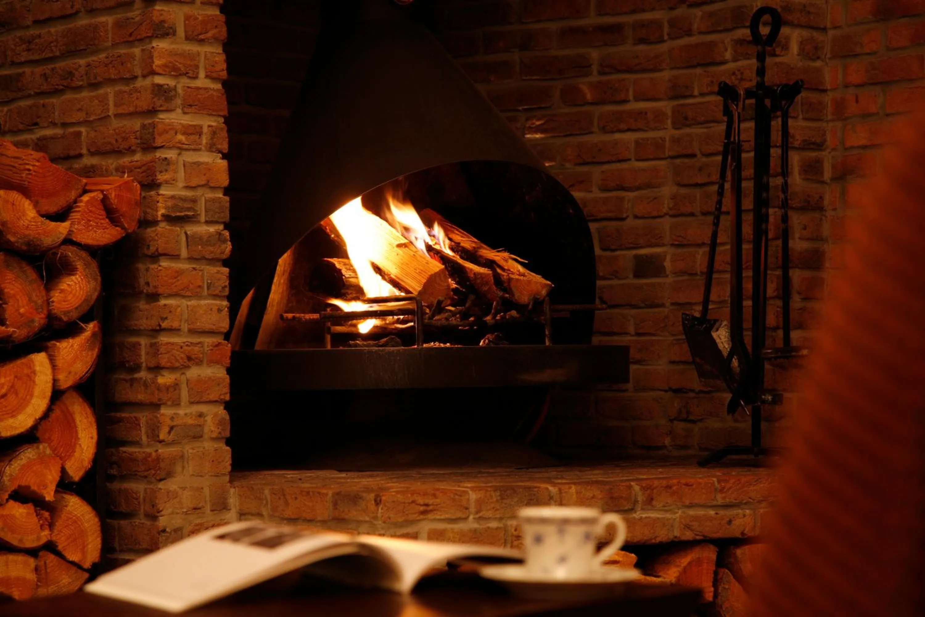 flat iron in La Vista Daisetsuzan