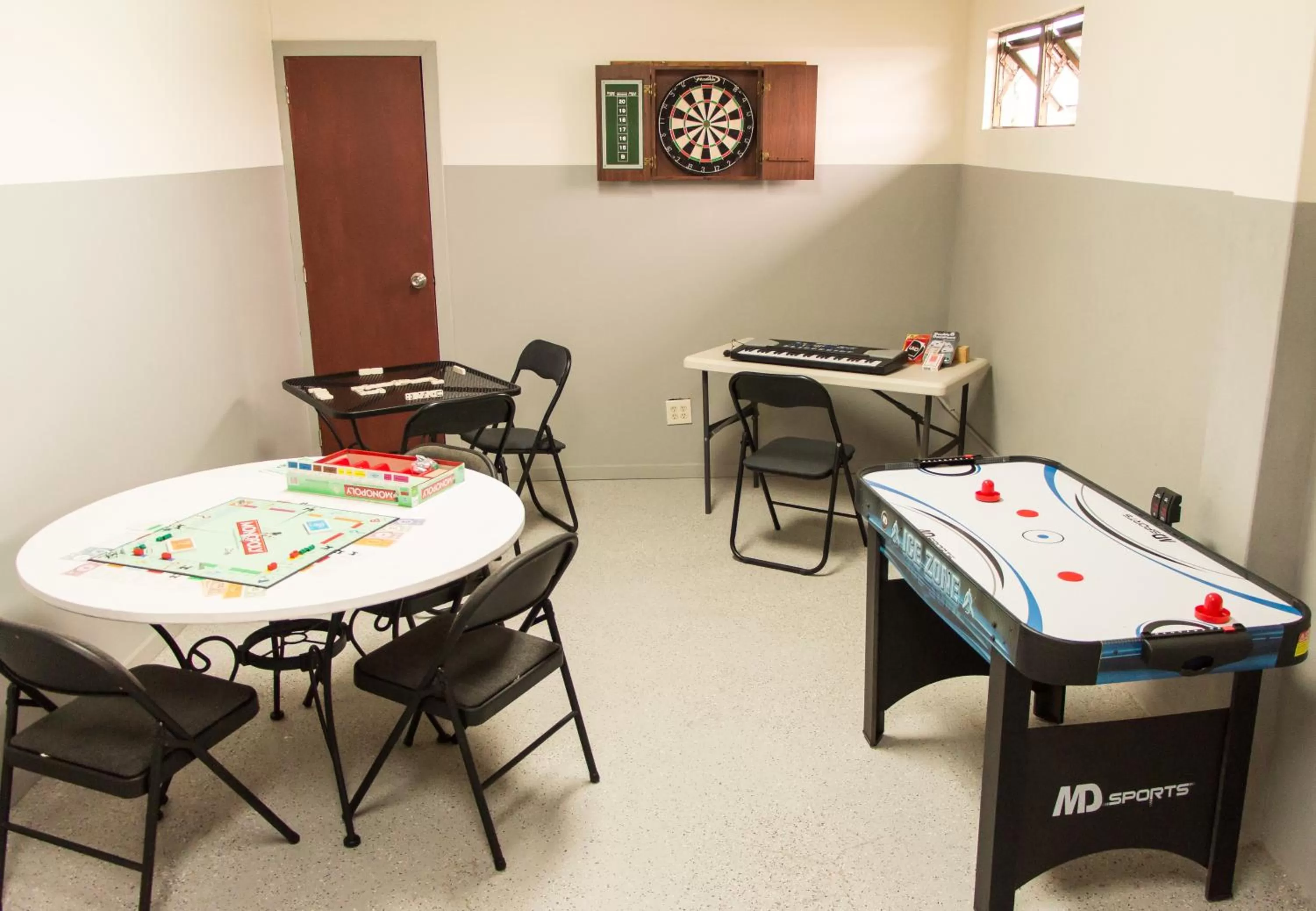 Darts, Restaurant/Places to Eat in The Durban Hotel Guyana INC.