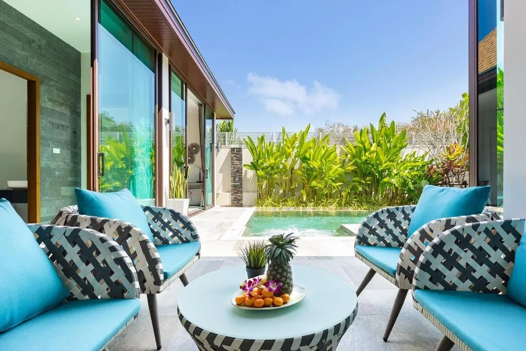 Inspire Villas Phuket