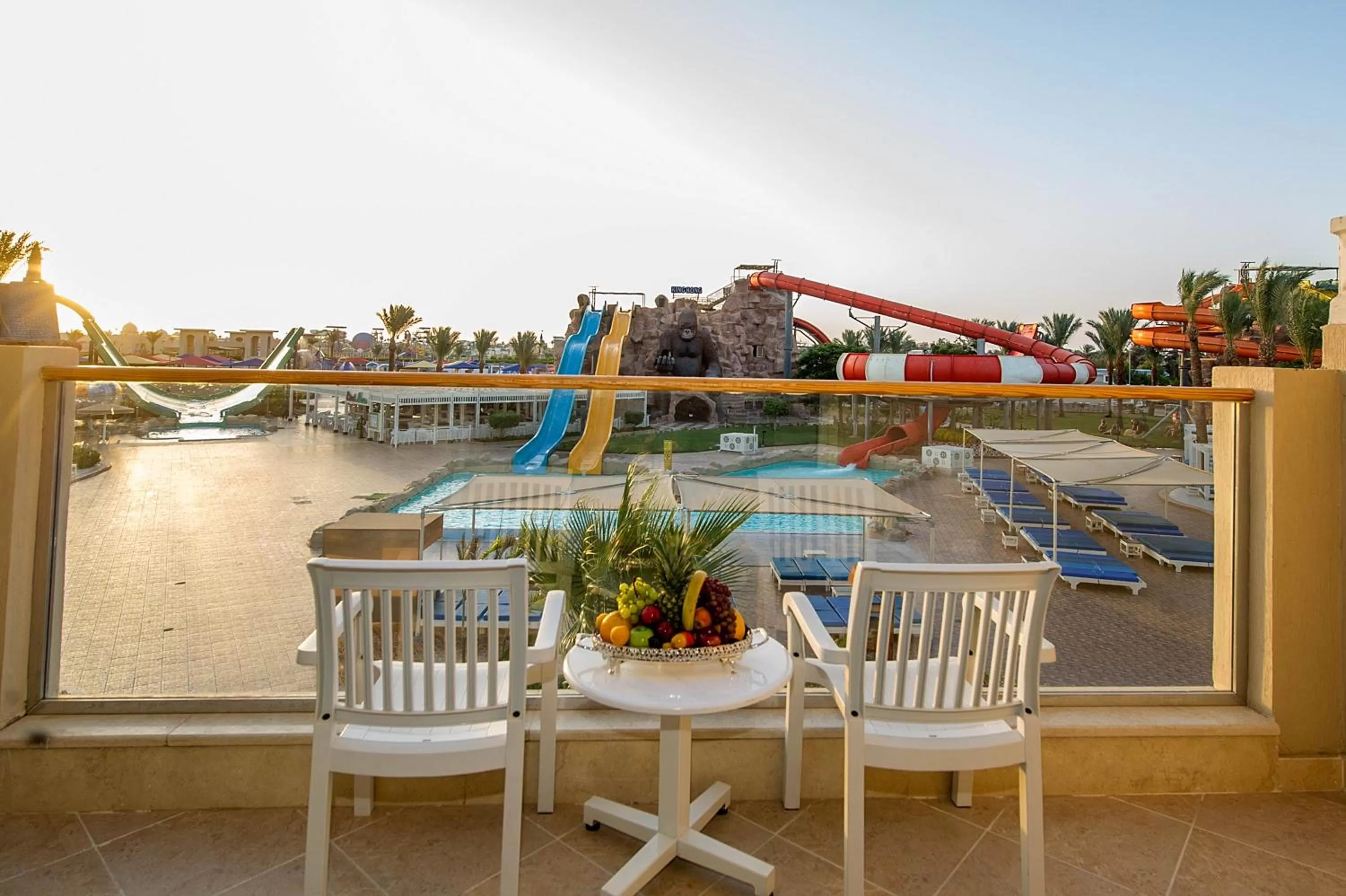 Neverland Room - single occupancy in Pickalbatros Aqua Blu Sharm El Sheikh