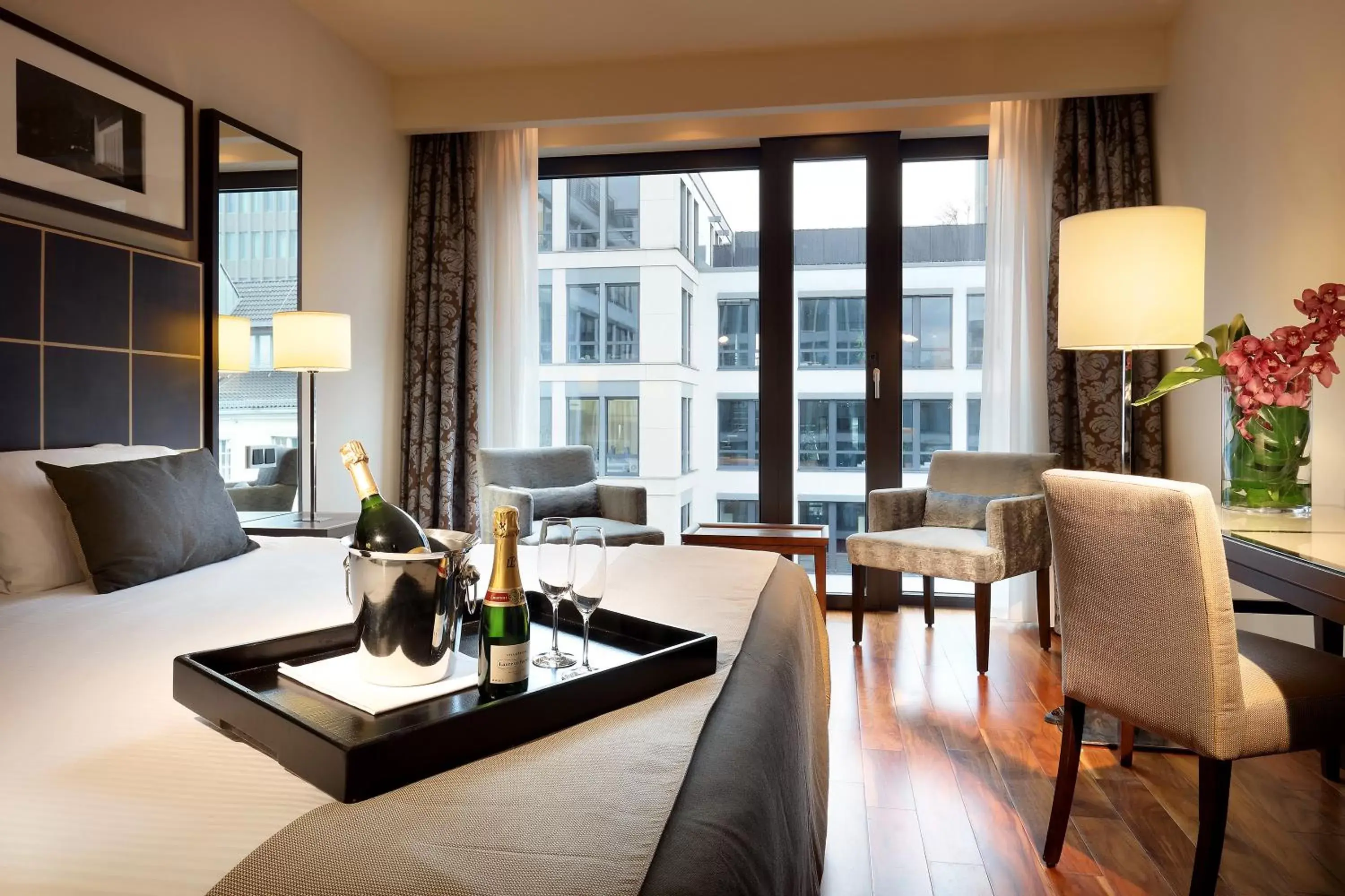 Eurostars Berlin Eurostars Berlin