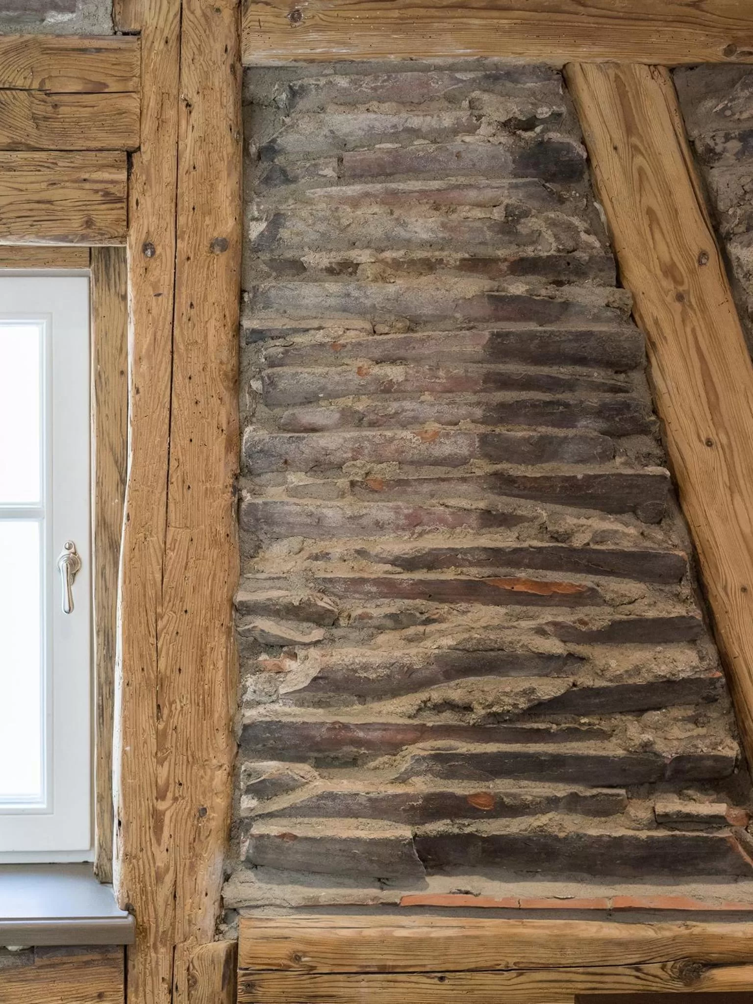 Decorative detail in Boutique - Hotel Adara