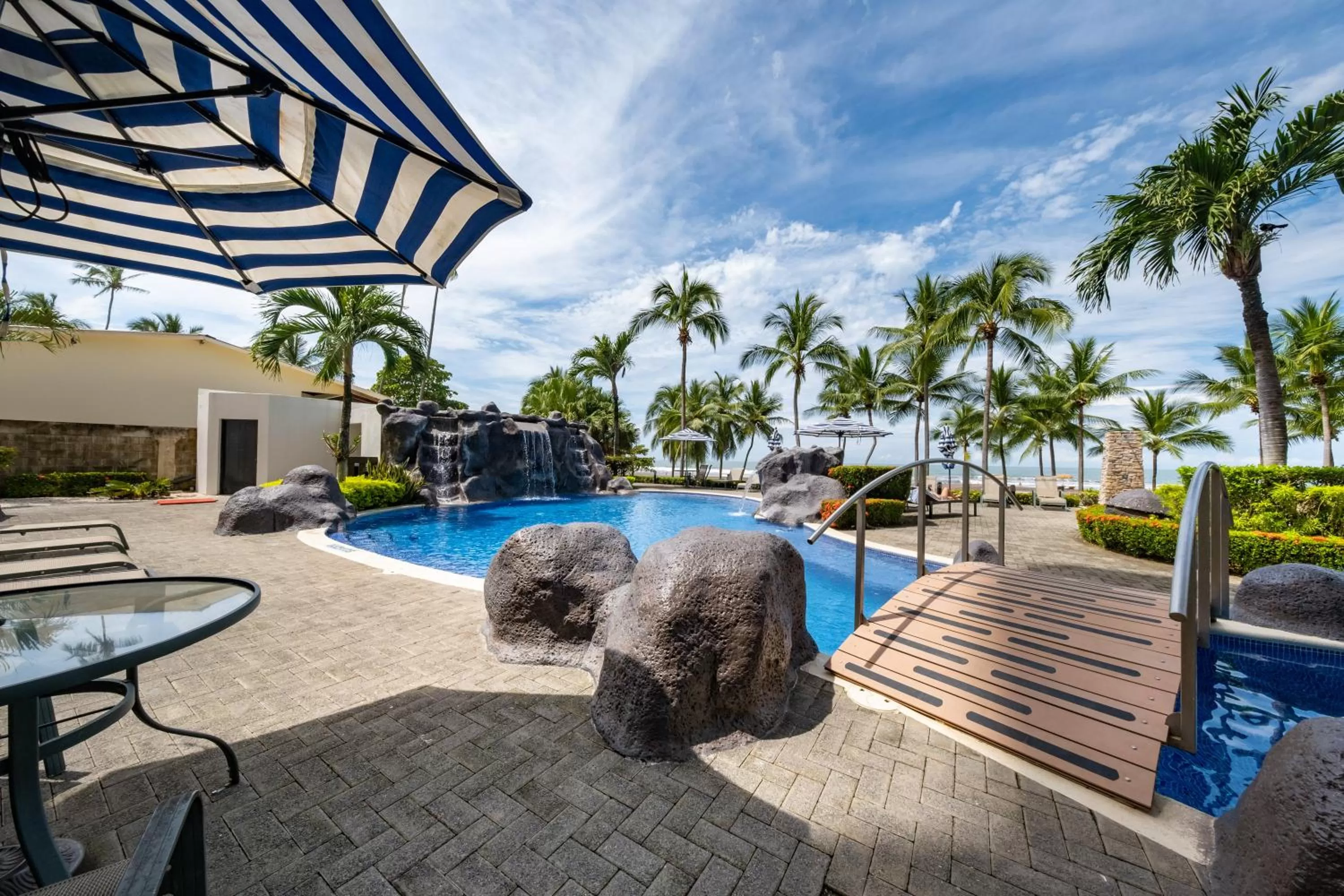 Best in Jaco Condos at Diamante del Sol