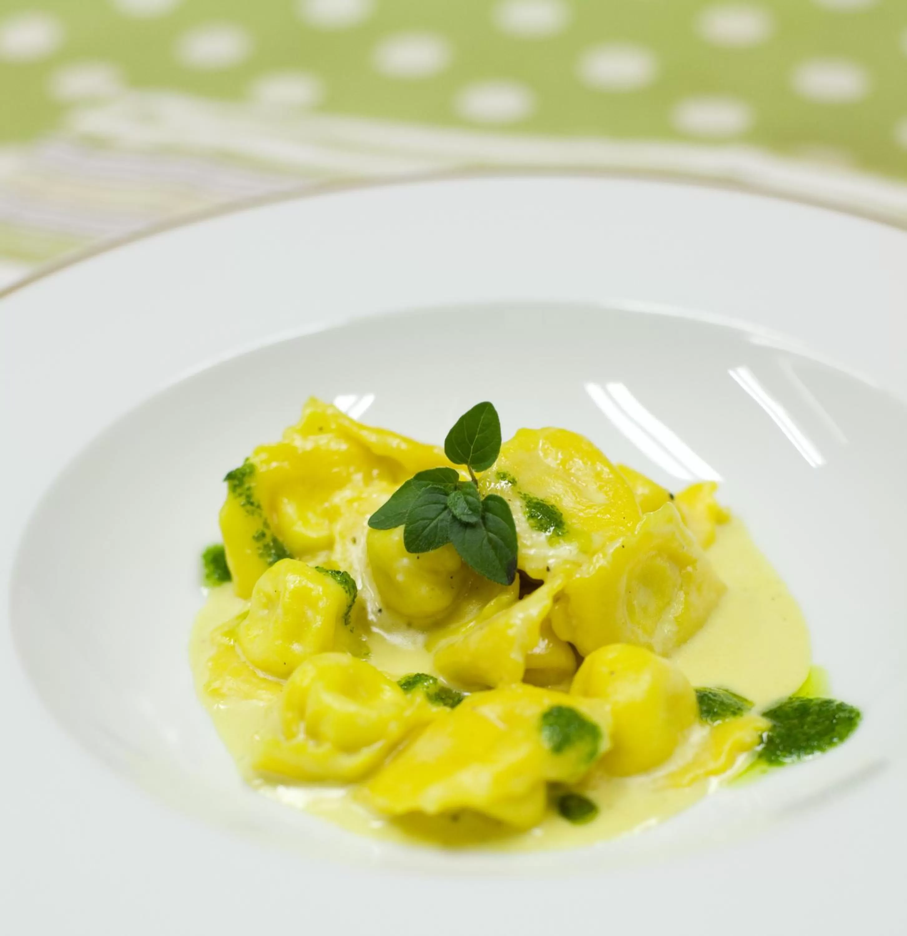 Restaurant/places to eat in Locanda Alla Mano