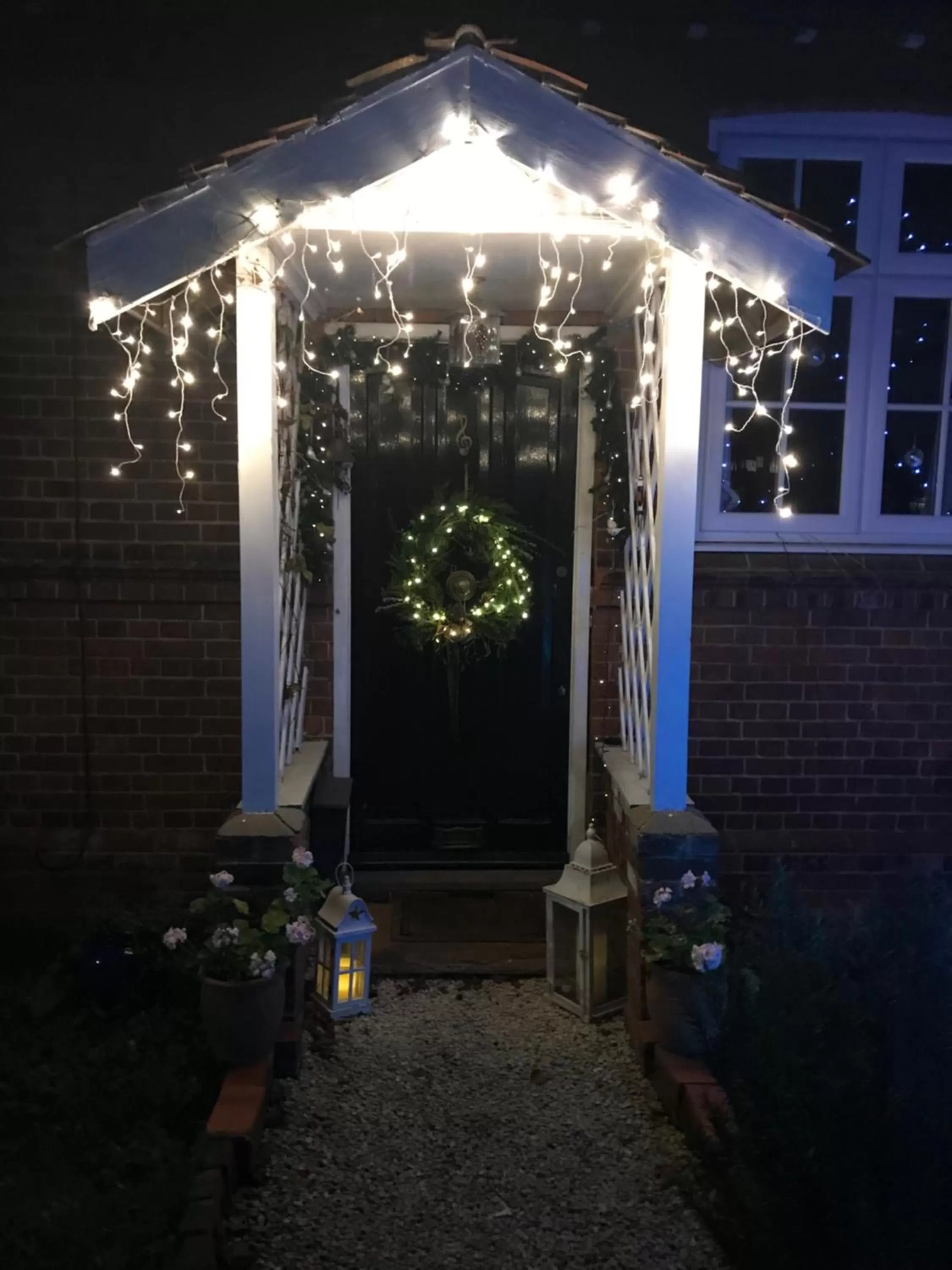 St.Catherine`s Cottage, The Old School House