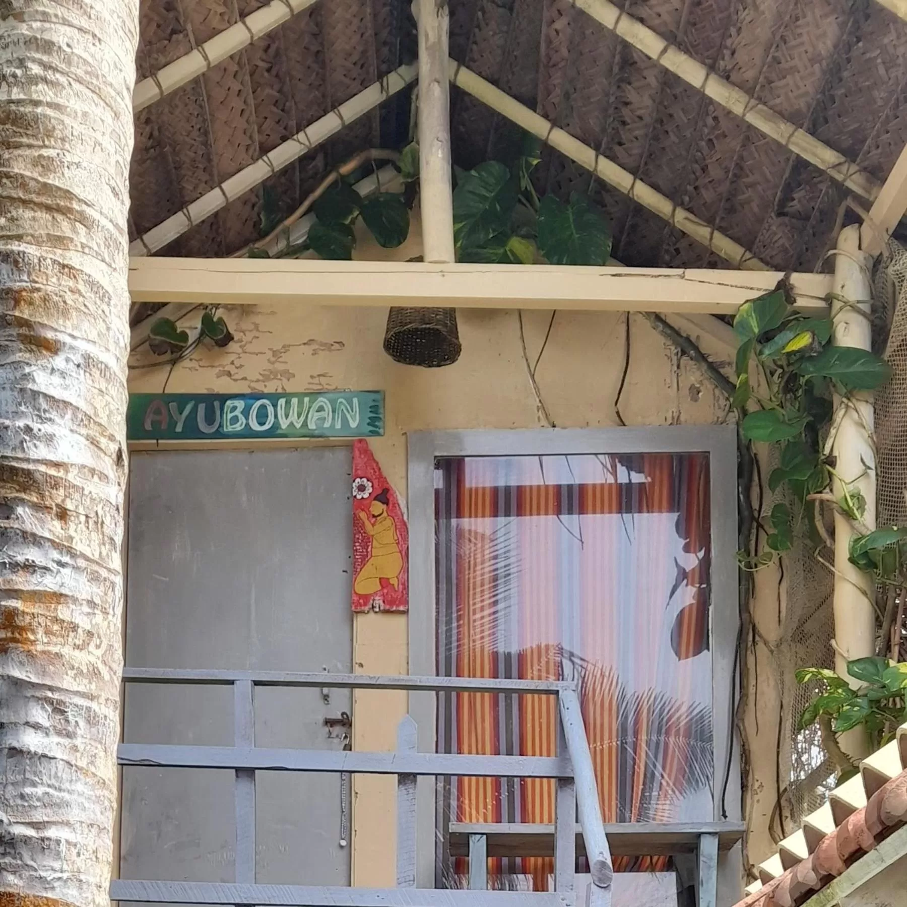 Amaranthe Beach Cabanas