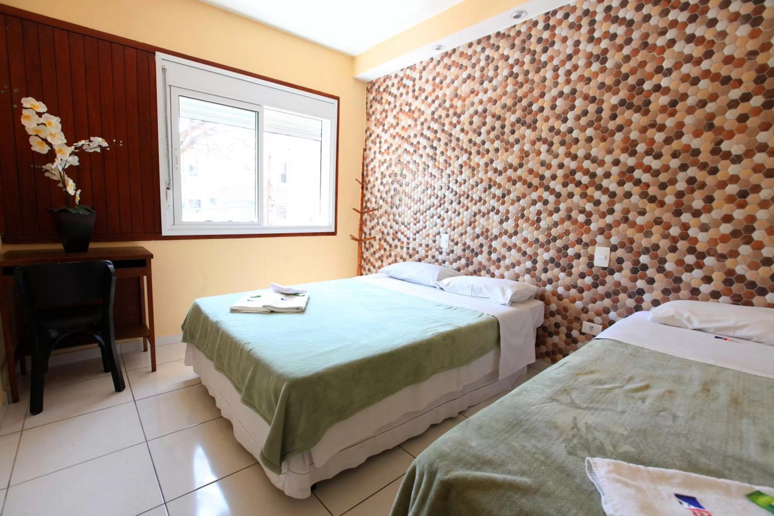 Pousada dos Franceses