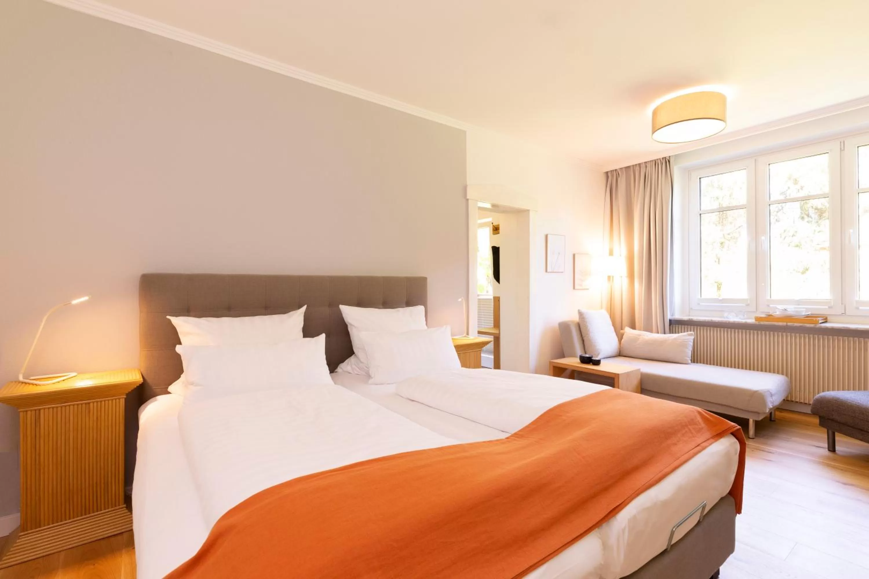 Other, Bed in Villa Siegfried