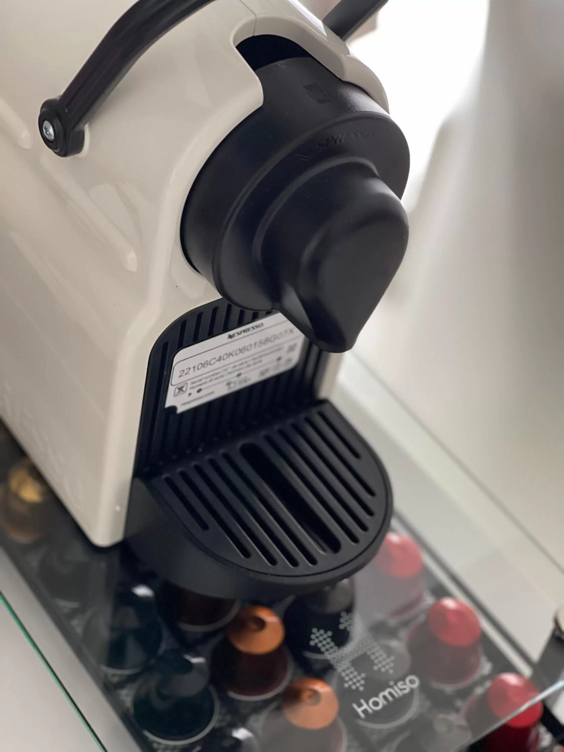 Food and drinks, Kitchen/Kitchenette in Domus De Cinti