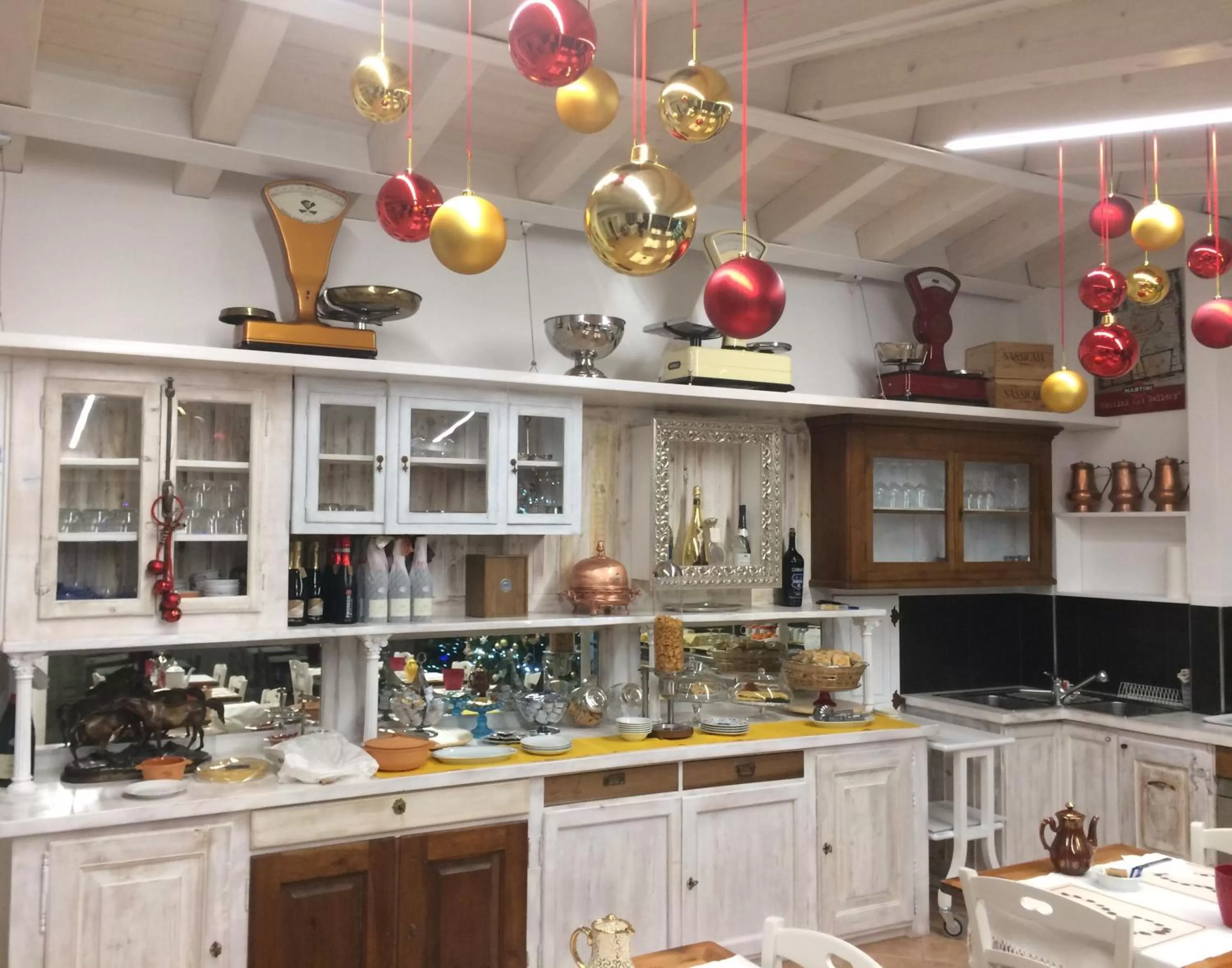 Food and drinks, Kitchen/Kitchenette in Le Fate Corbezzole