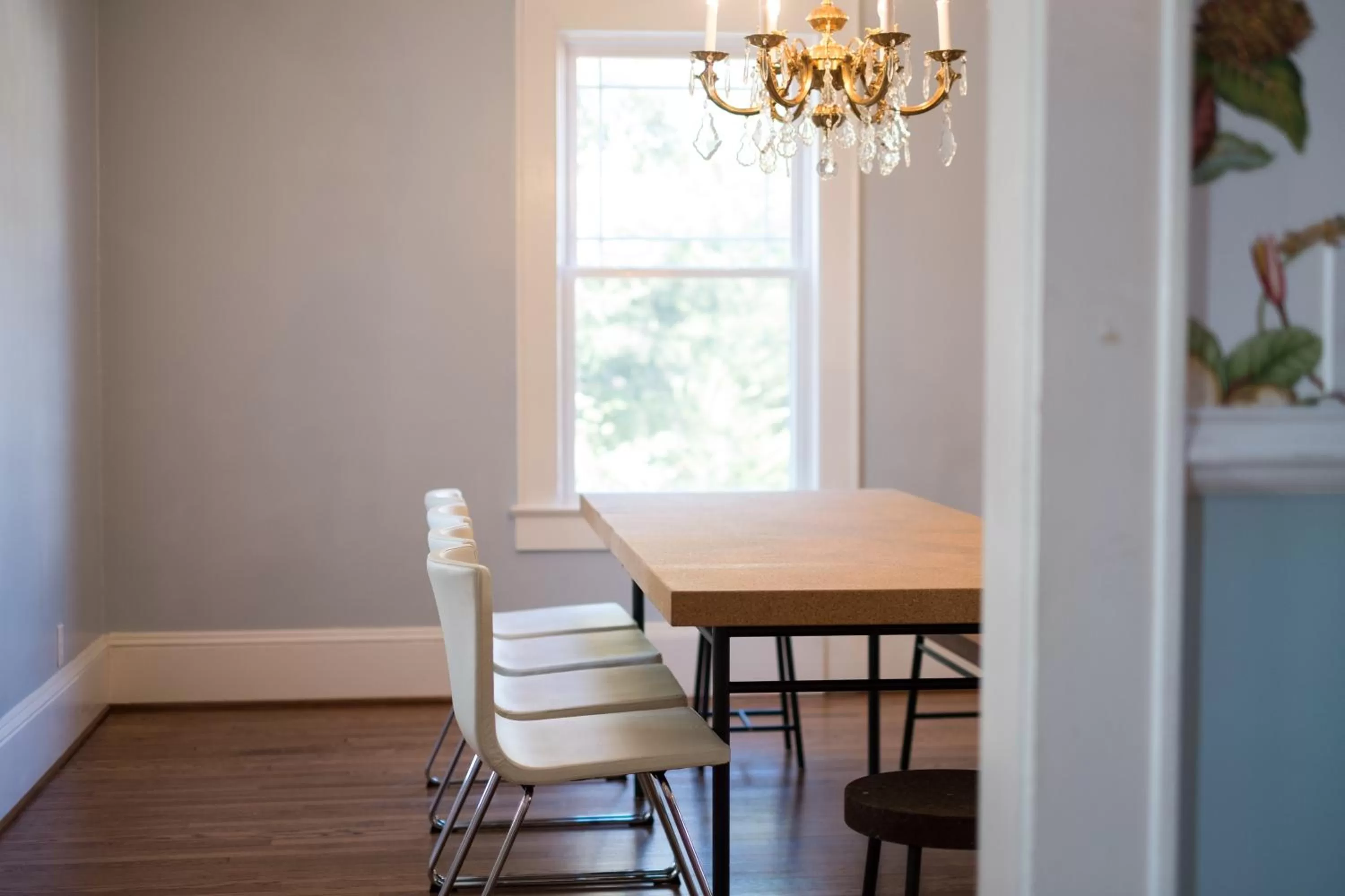 Swamp Rabbit Inn Travelers Rest