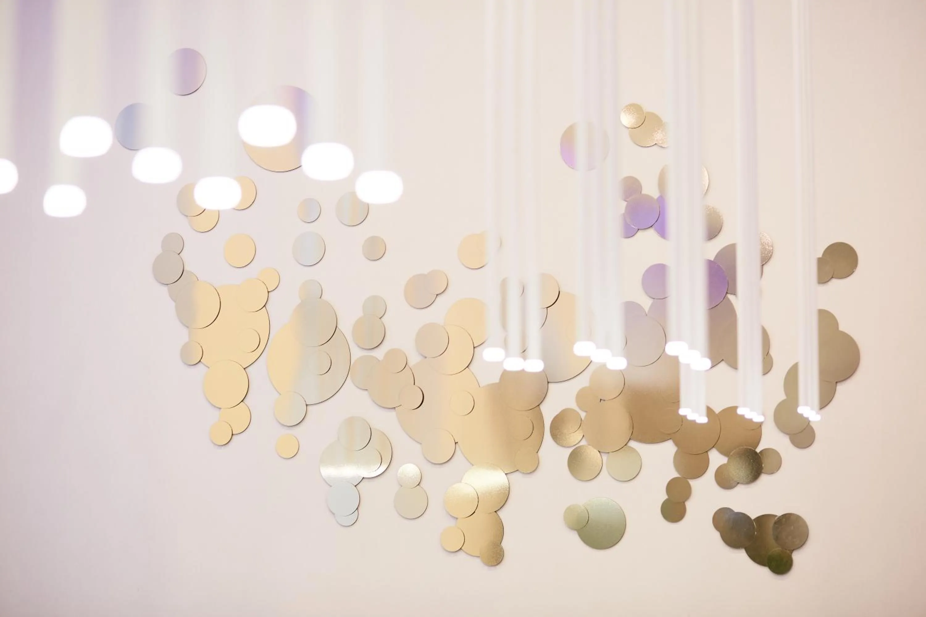 Lobby or reception in 12 Revay Hotel