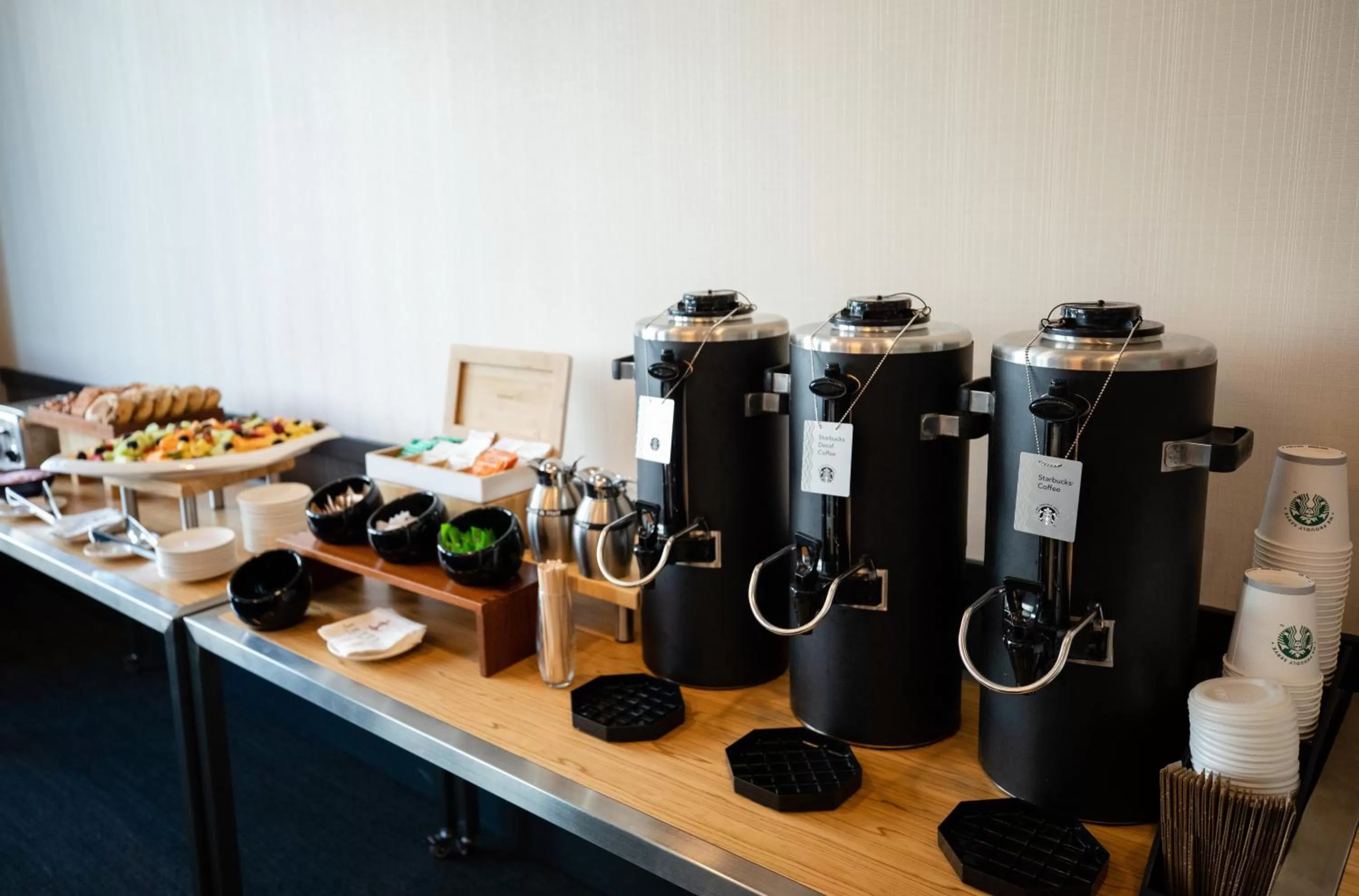 Meeting/conference room in Hotel Indigo Seattle Everett Waterfront Place by IHG