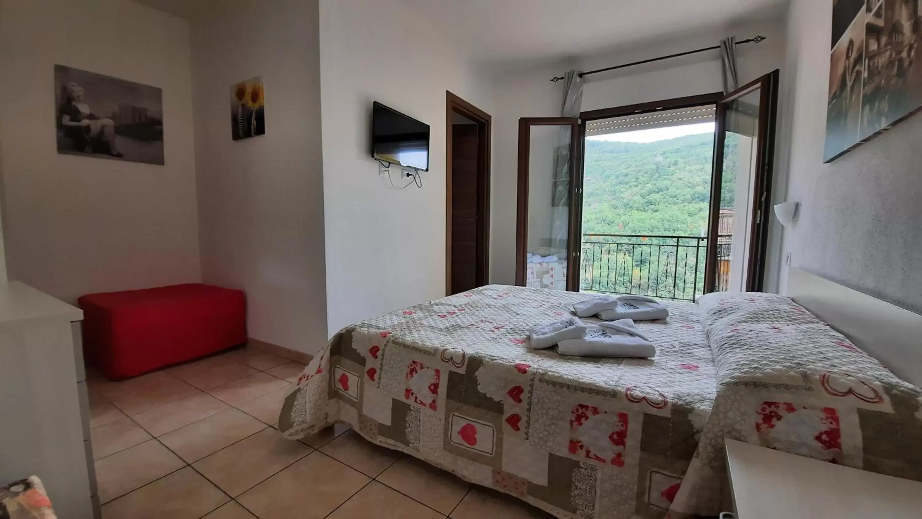 Desulo - B&B Perla Del Gennargentu Desulo - B&B Perla Del Gennargentu