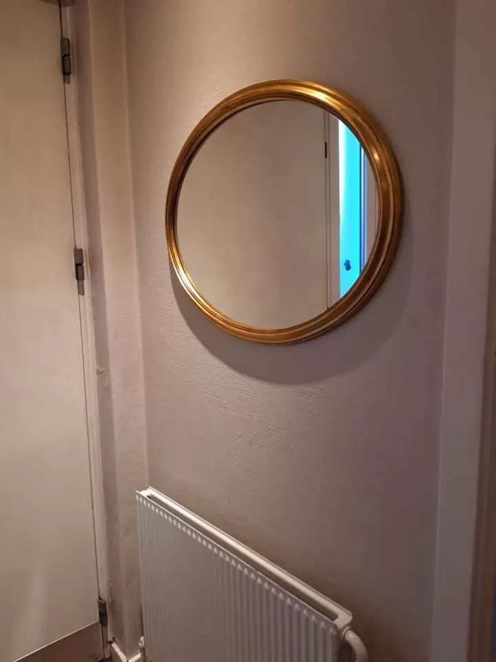 Other, Bathroom in Villa Wolte Bed and Breakfast