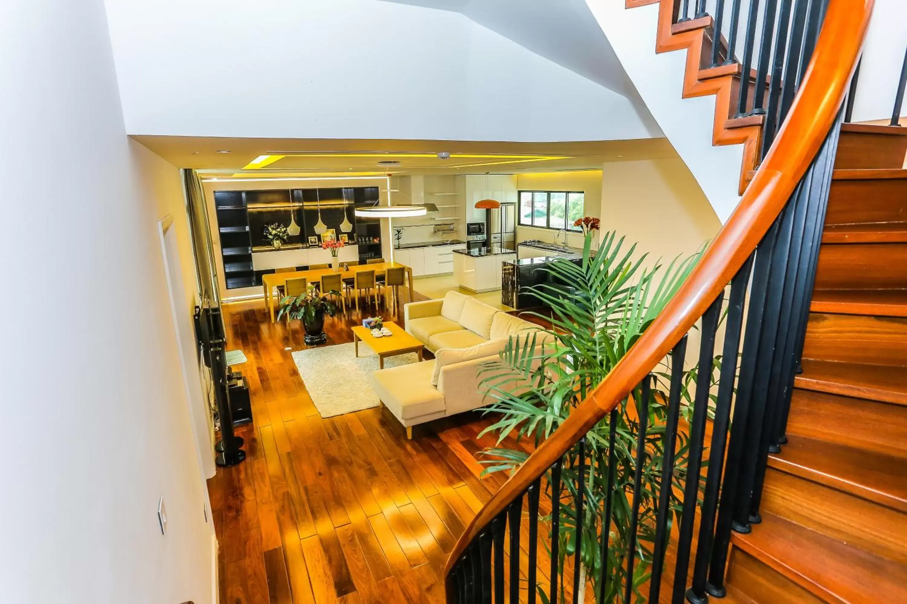 HNC Premier Hotel & Residences HNC Premier Hotel & Residences