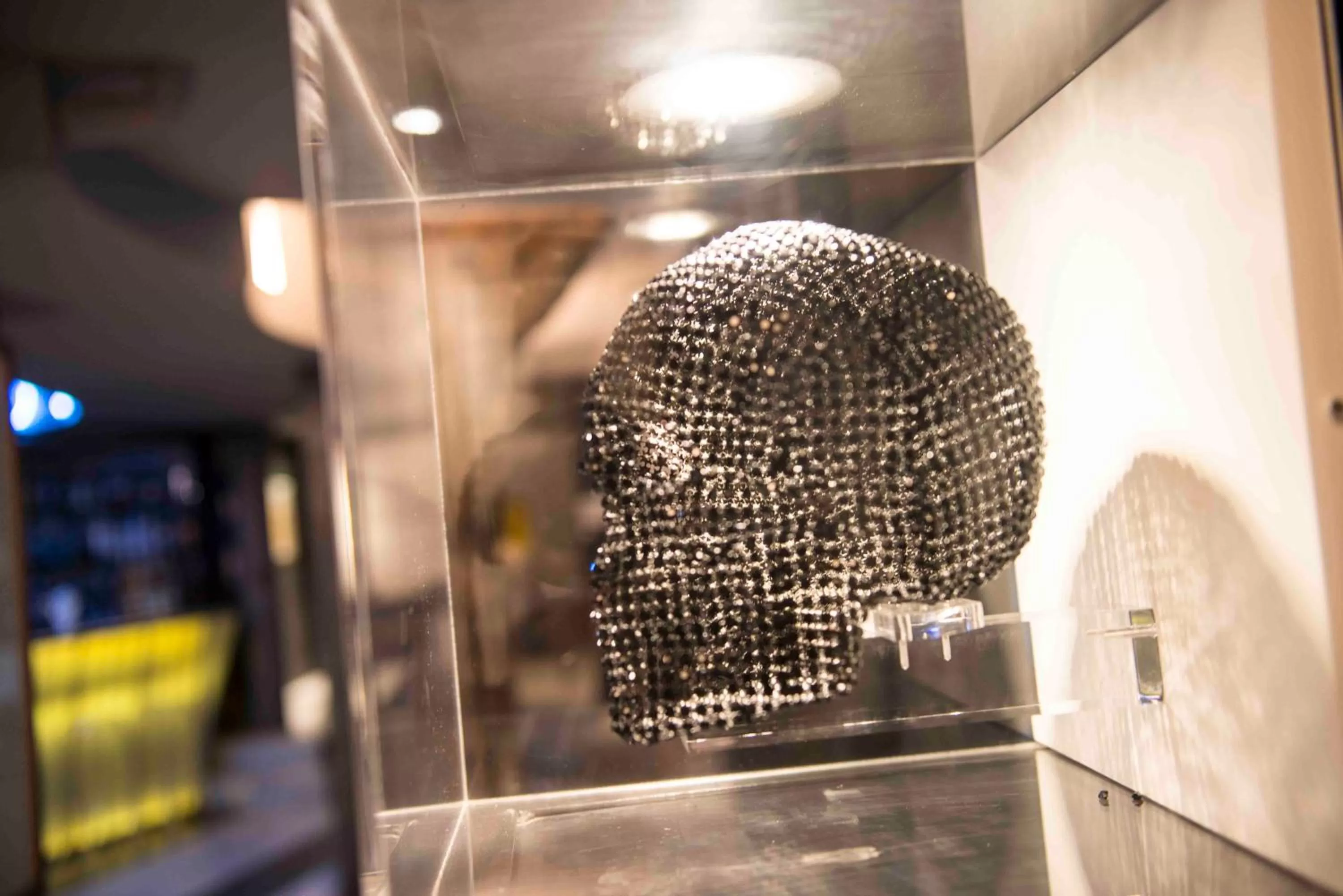 Restaurant/places to eat in Art Hotel Boston