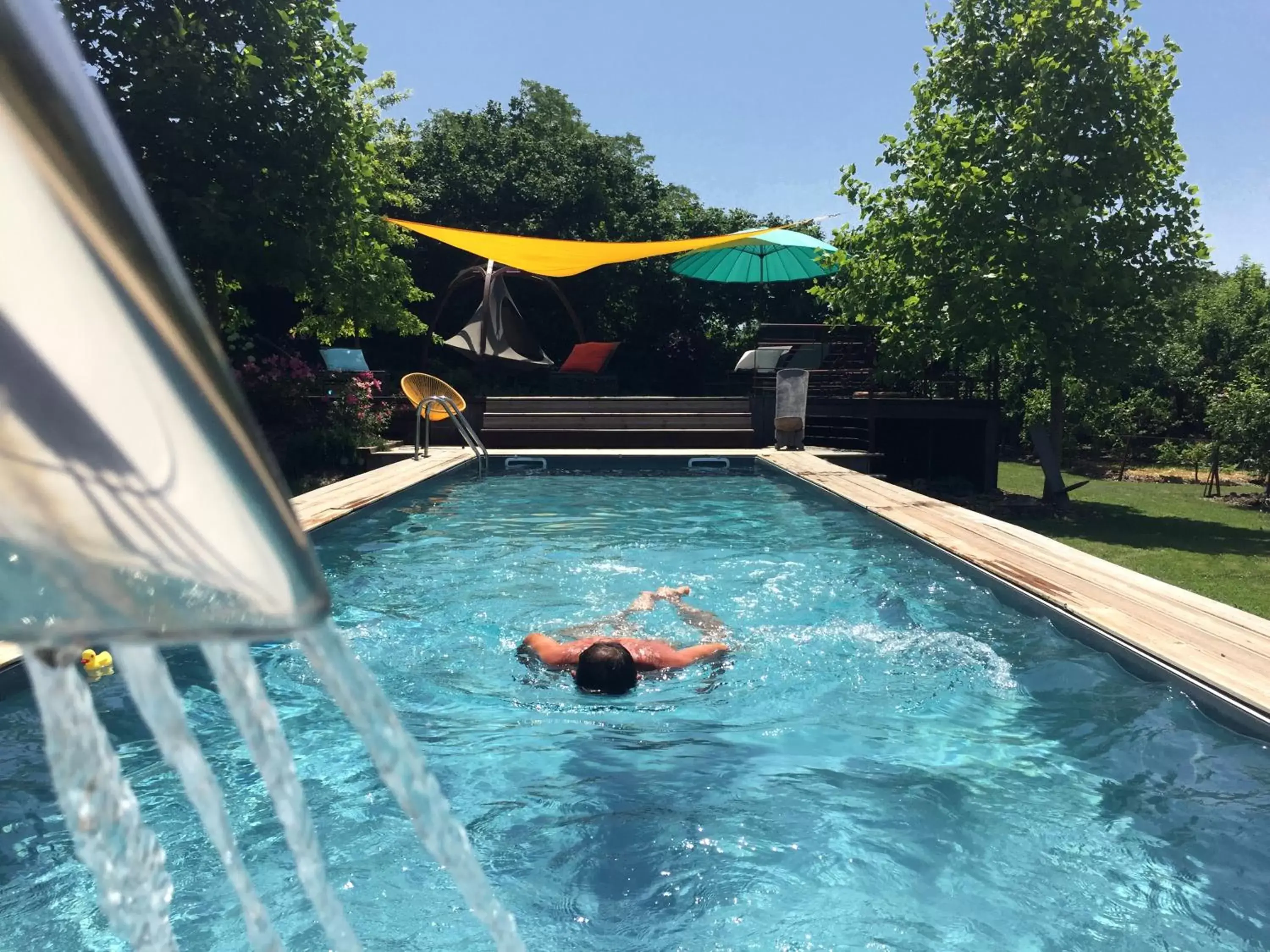 L'école des garçons L'école des garçons