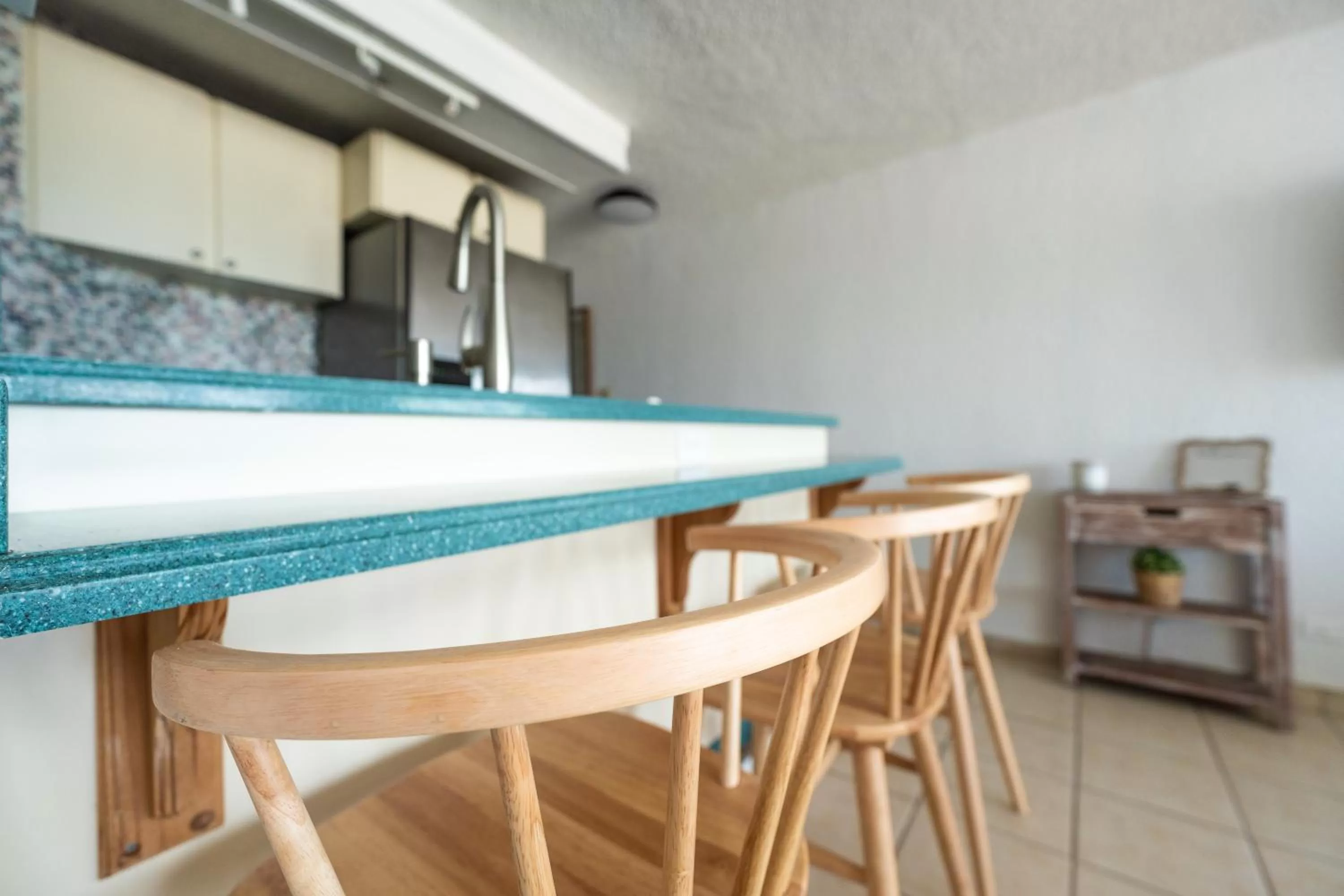 Swimming Pool in OCEAN VIEW DELUXE SUITE: PVT. BEACH & POOL