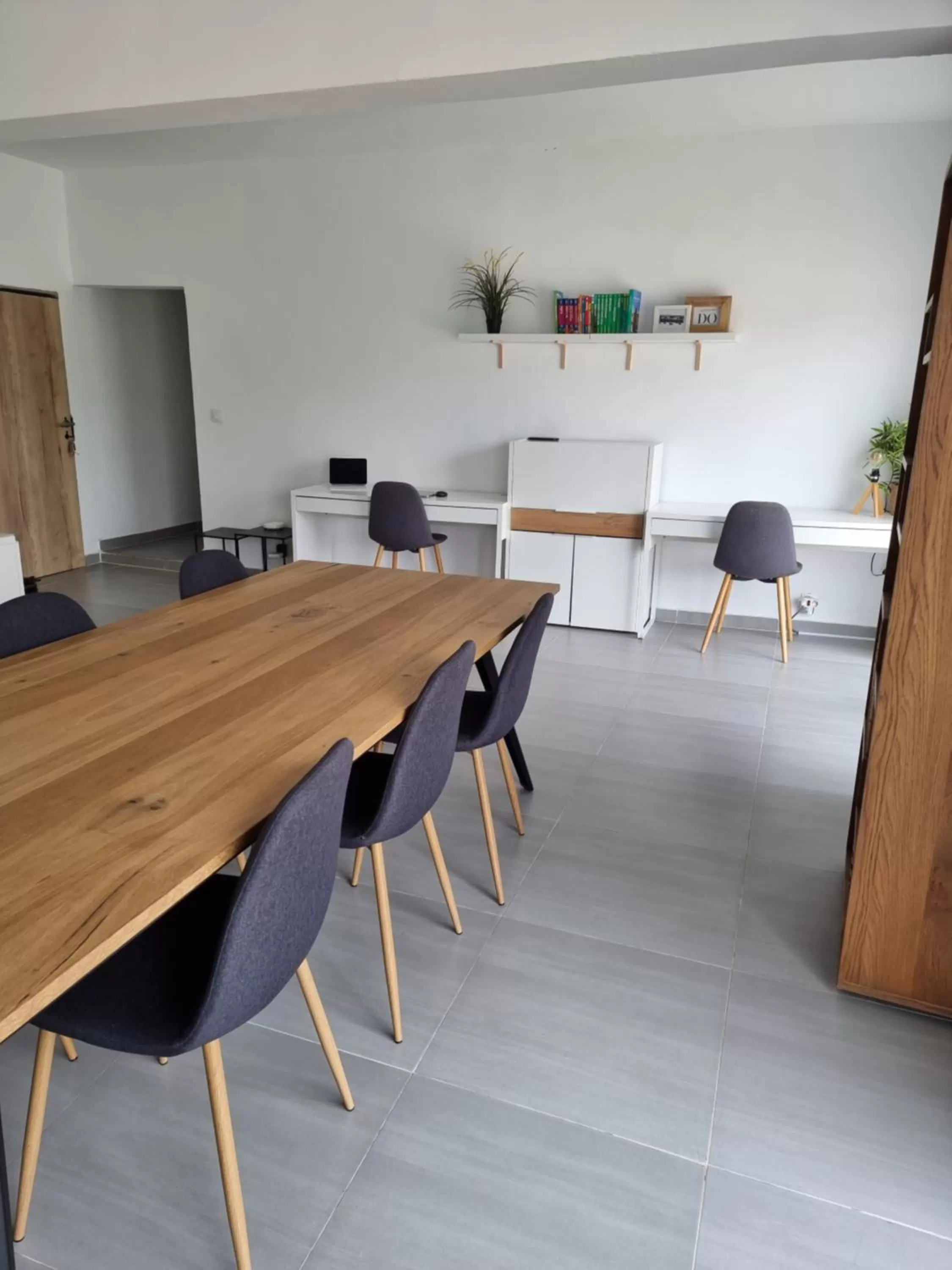 La Maison de Kouadio