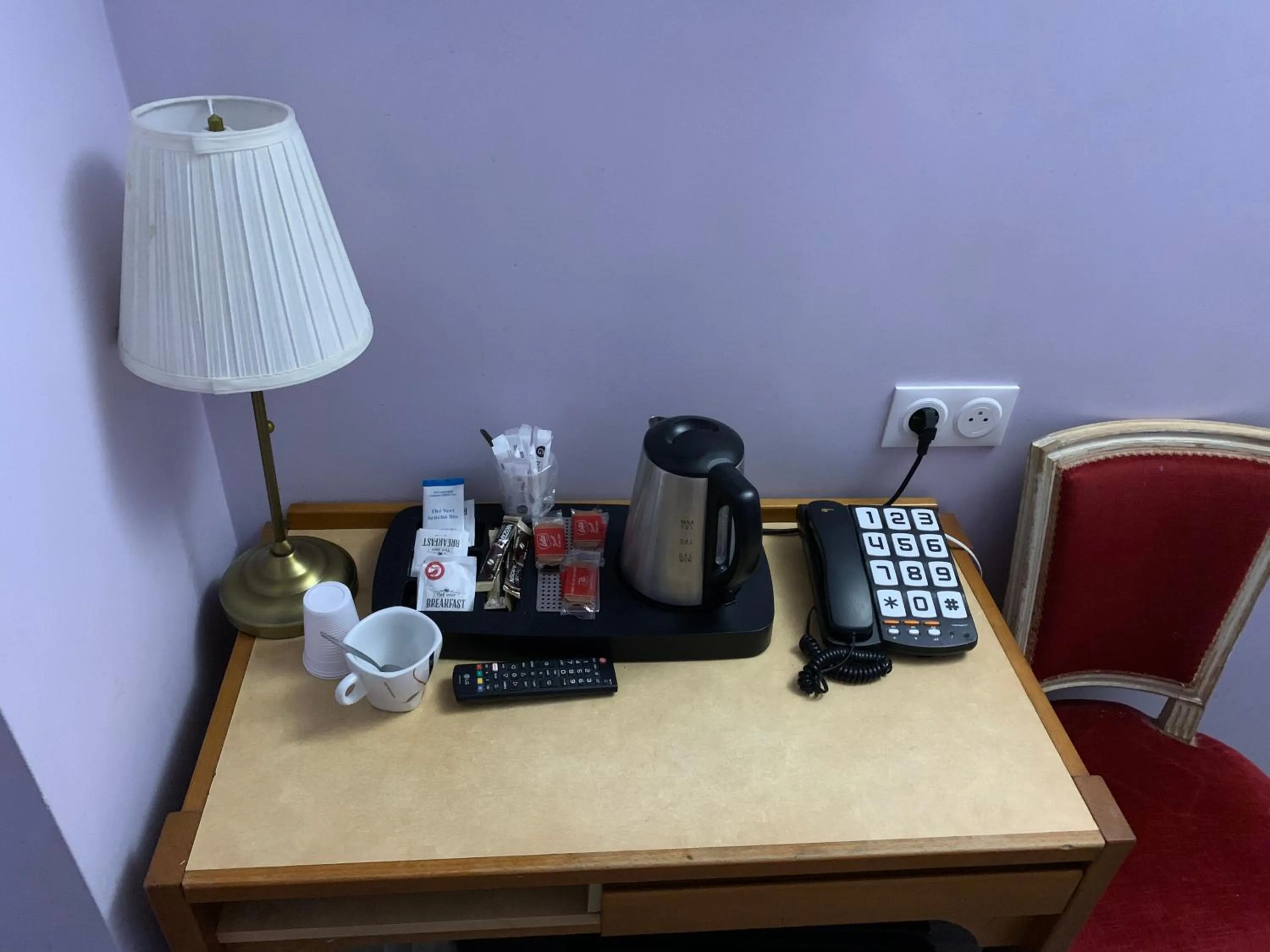 Hôtel Apollo Opéra