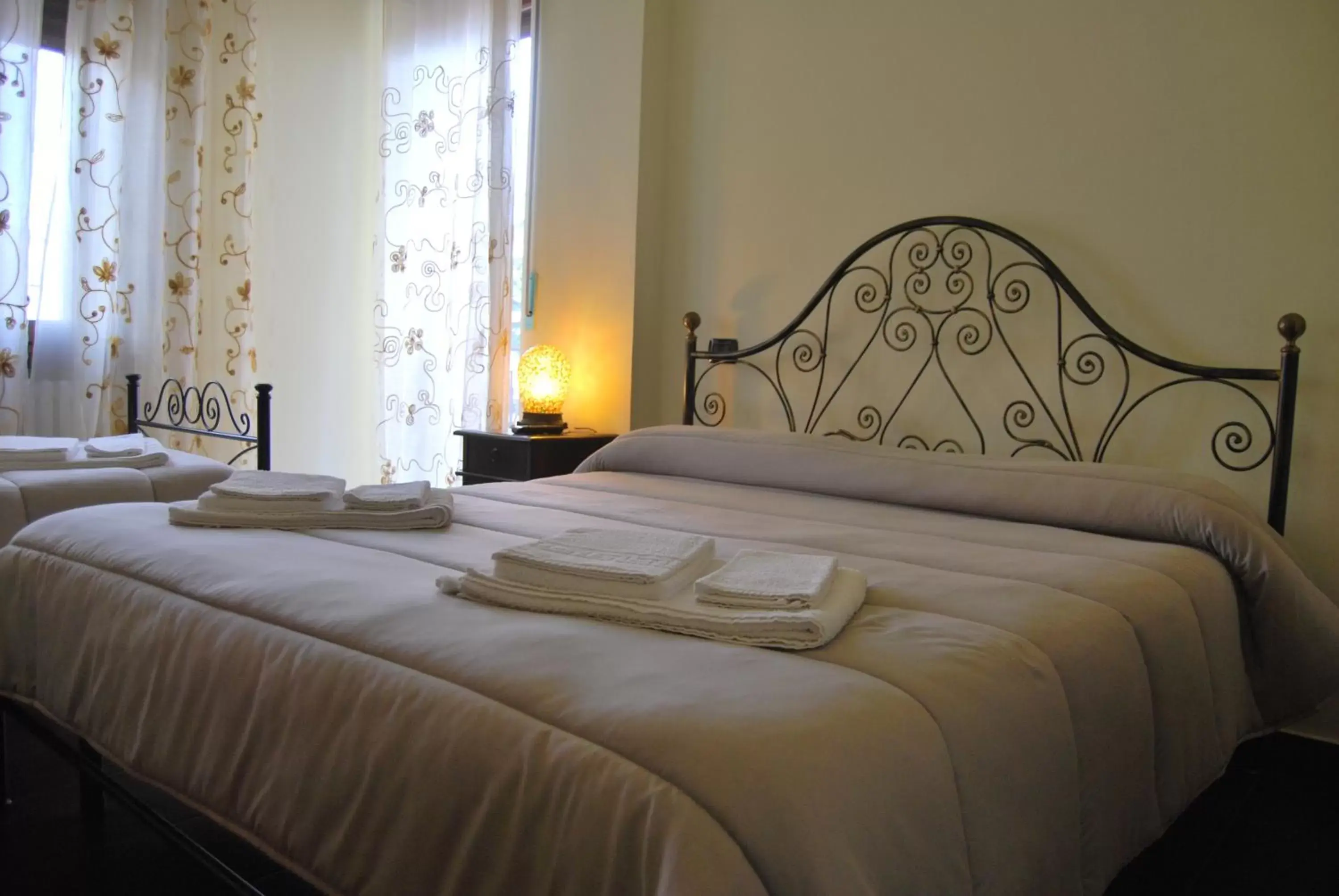 Double or Twin Room - single occupancy in B&B Monte Vulture Double or Twin Room - single occupancy in B&B Monte Vulture