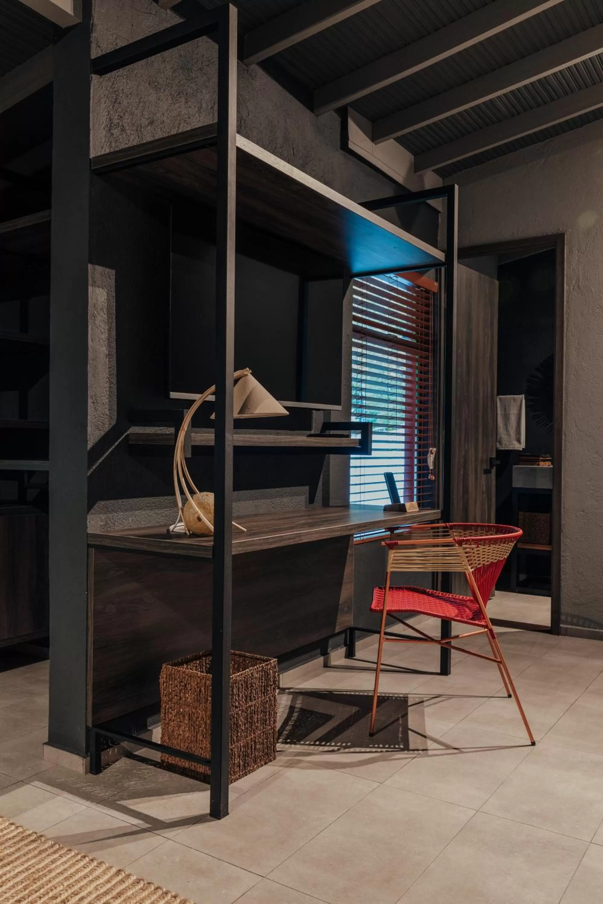 TV and multimedia in Sui Posada Boutique