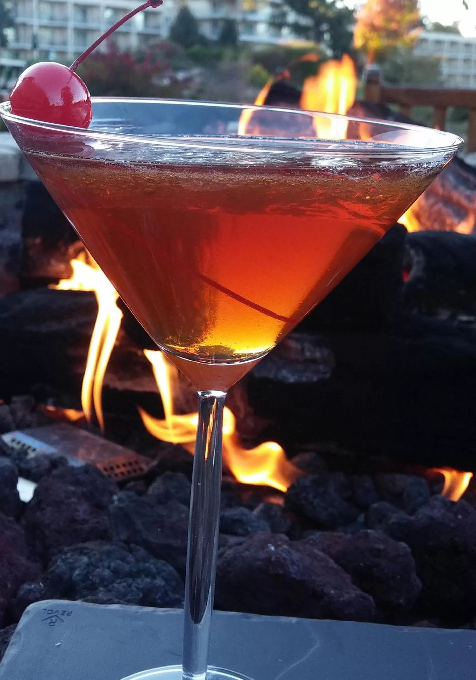 Food and drinks in Eaglewood Resort & Spa