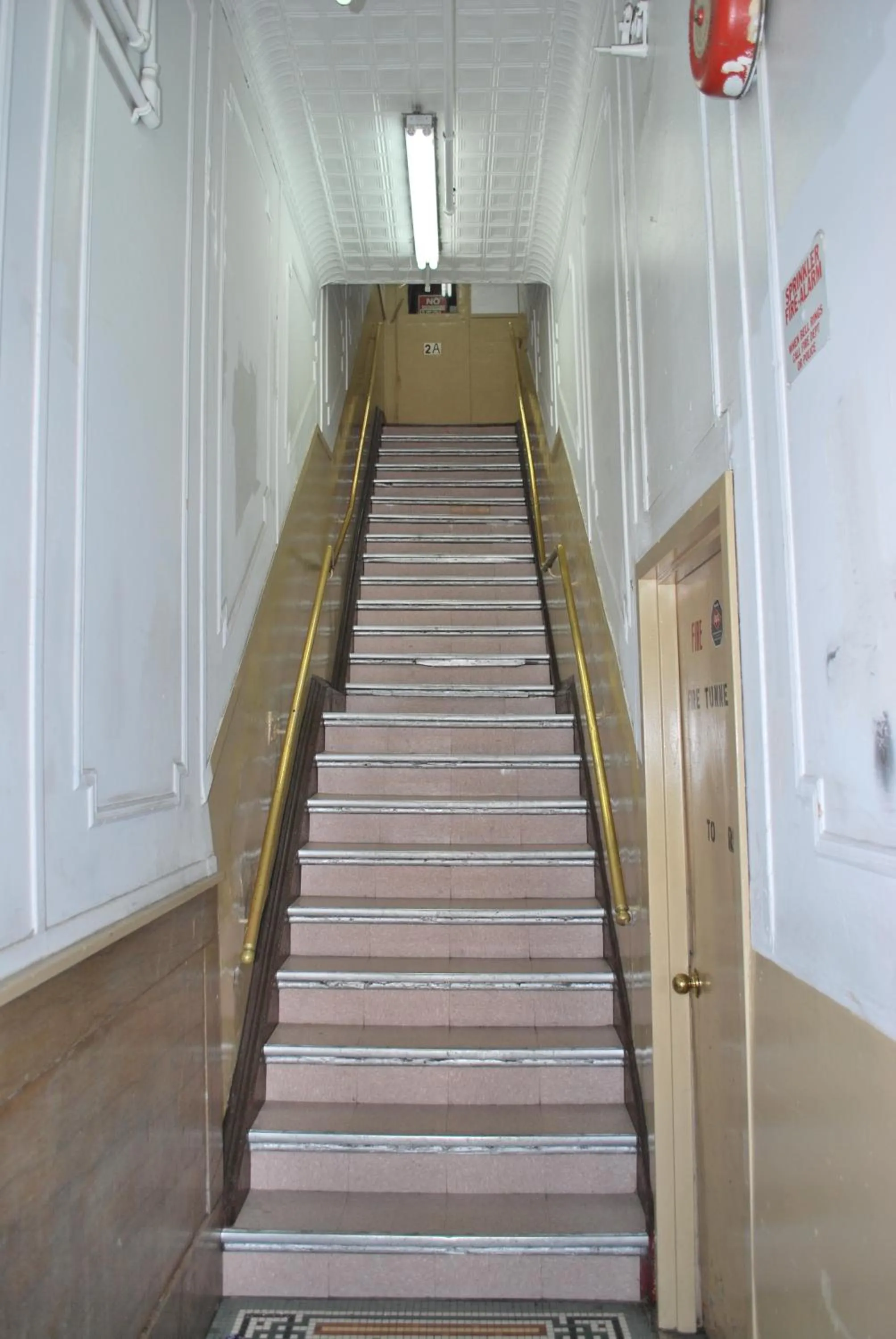 Other in Bowery Grand Hotel